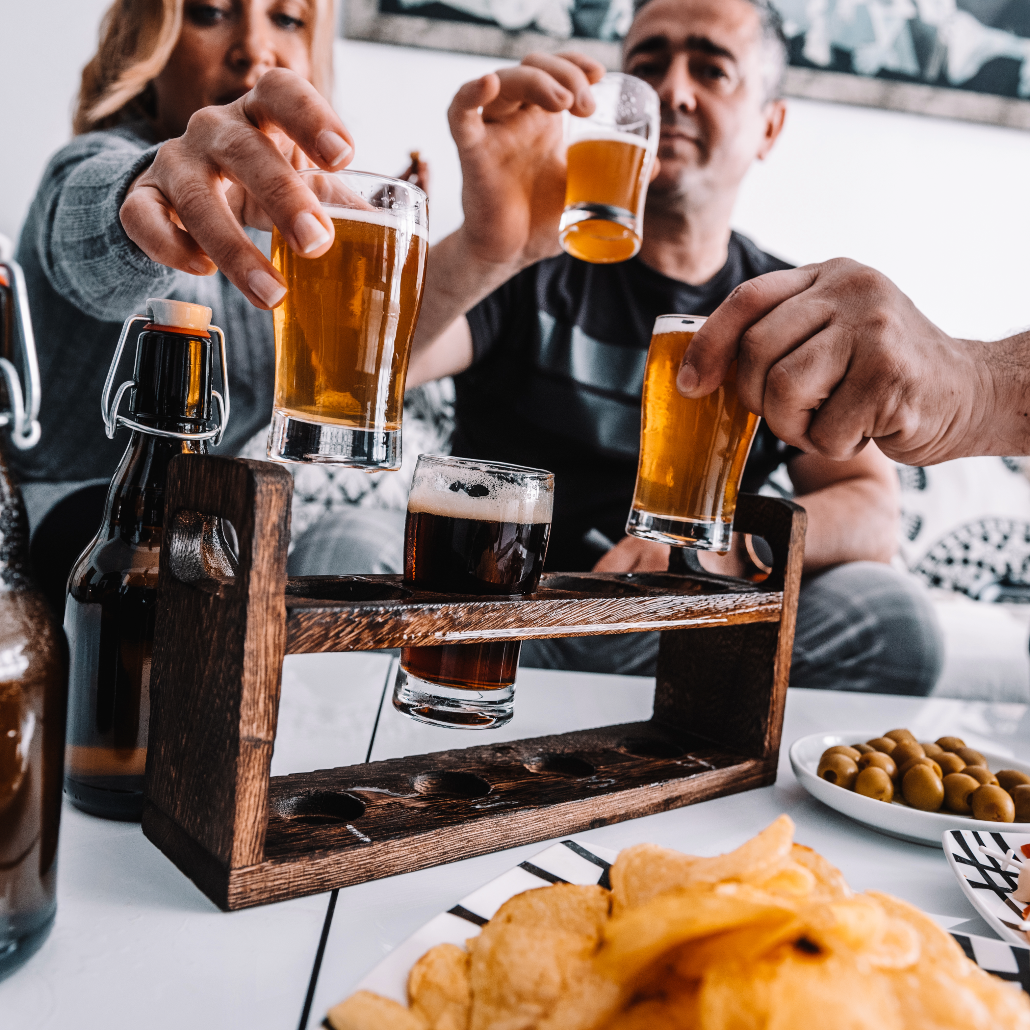 Accesorios para Cerveza