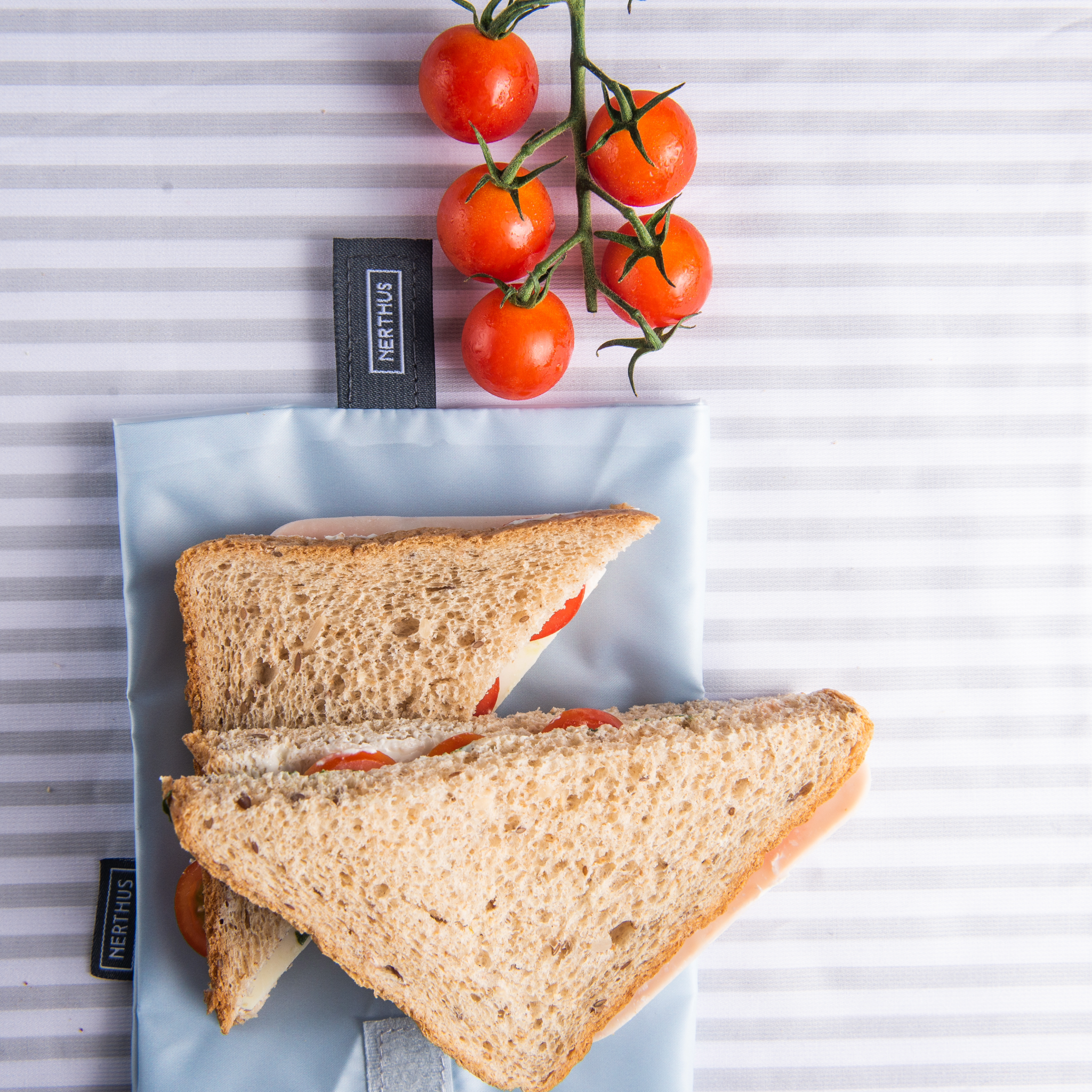 Bolsas Sándwiches y Bocadillos