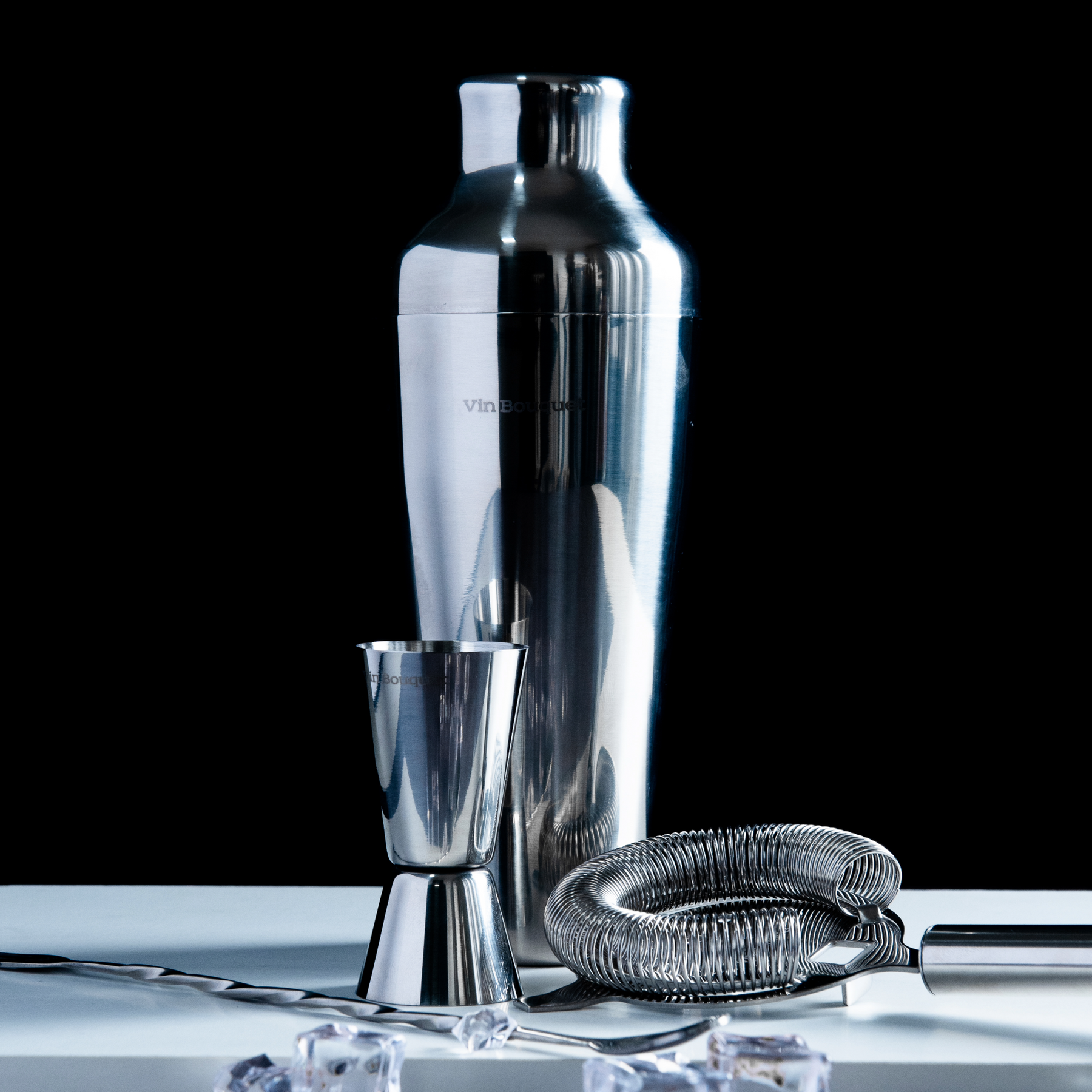 Cocteleras