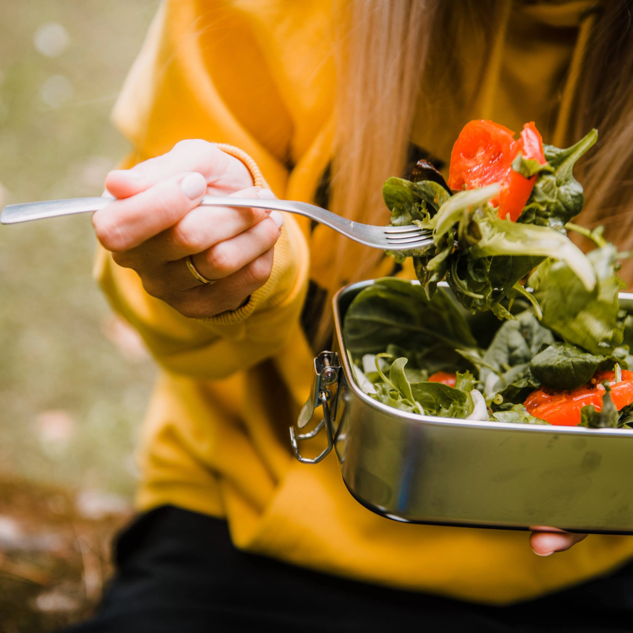 Cubiertos Portátiles