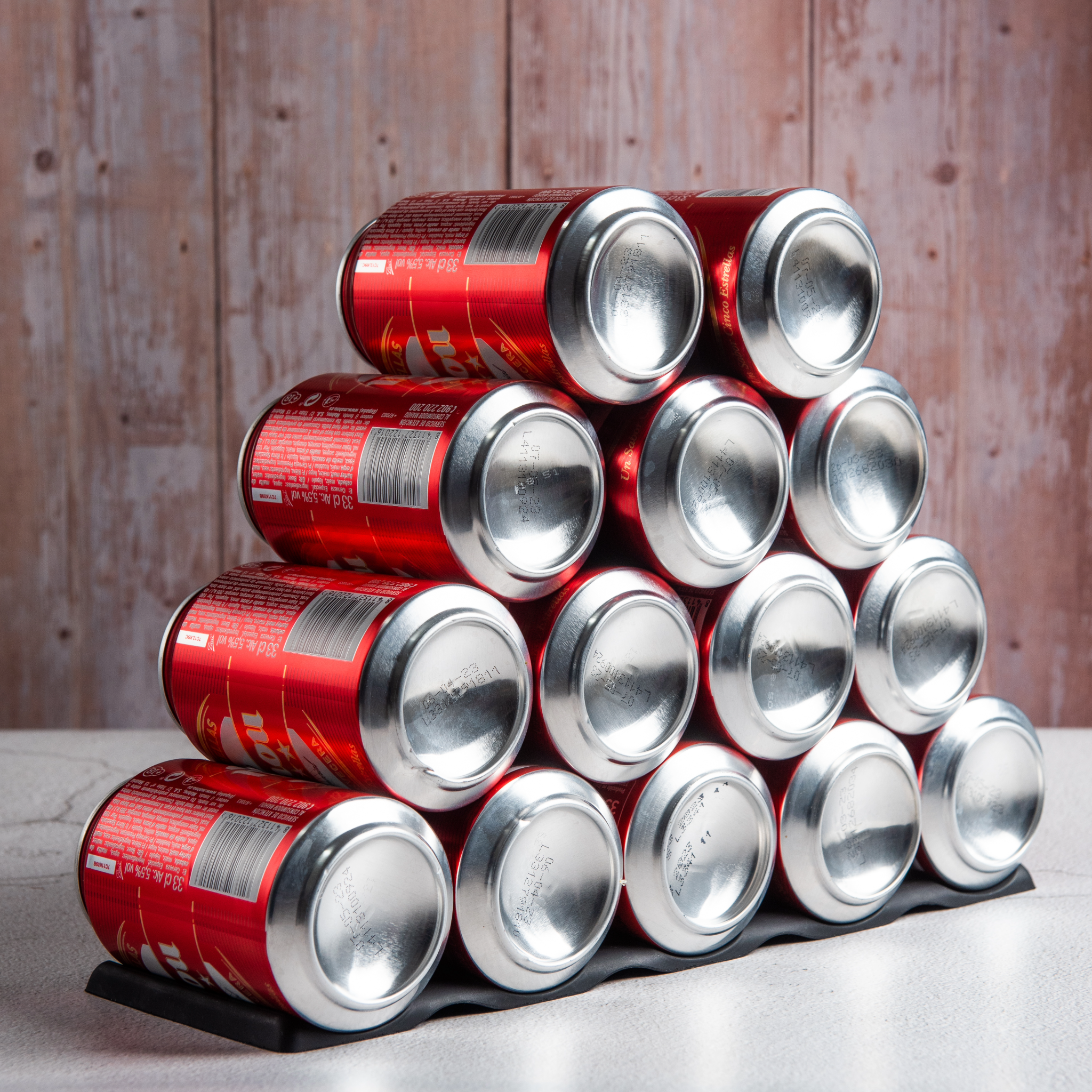 Organización y Almacenaje