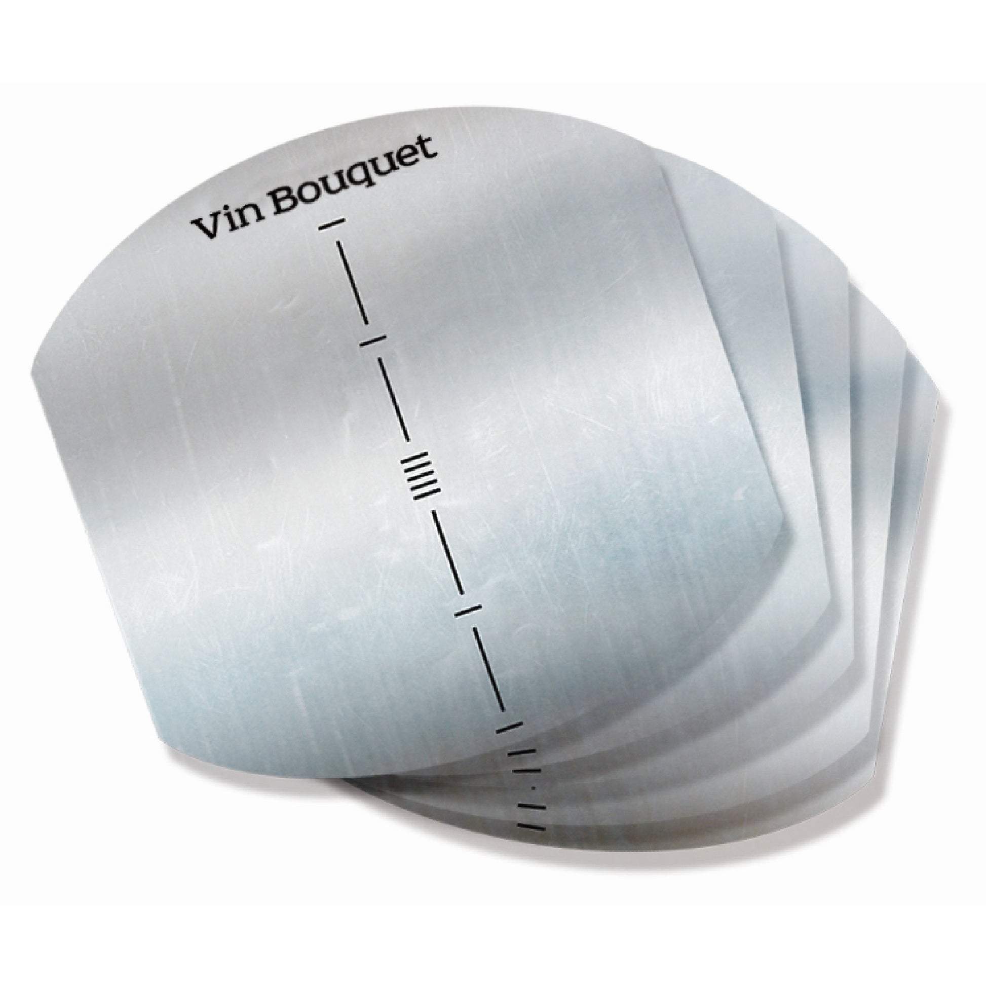 Láminas Antigoteo para Servir Vino