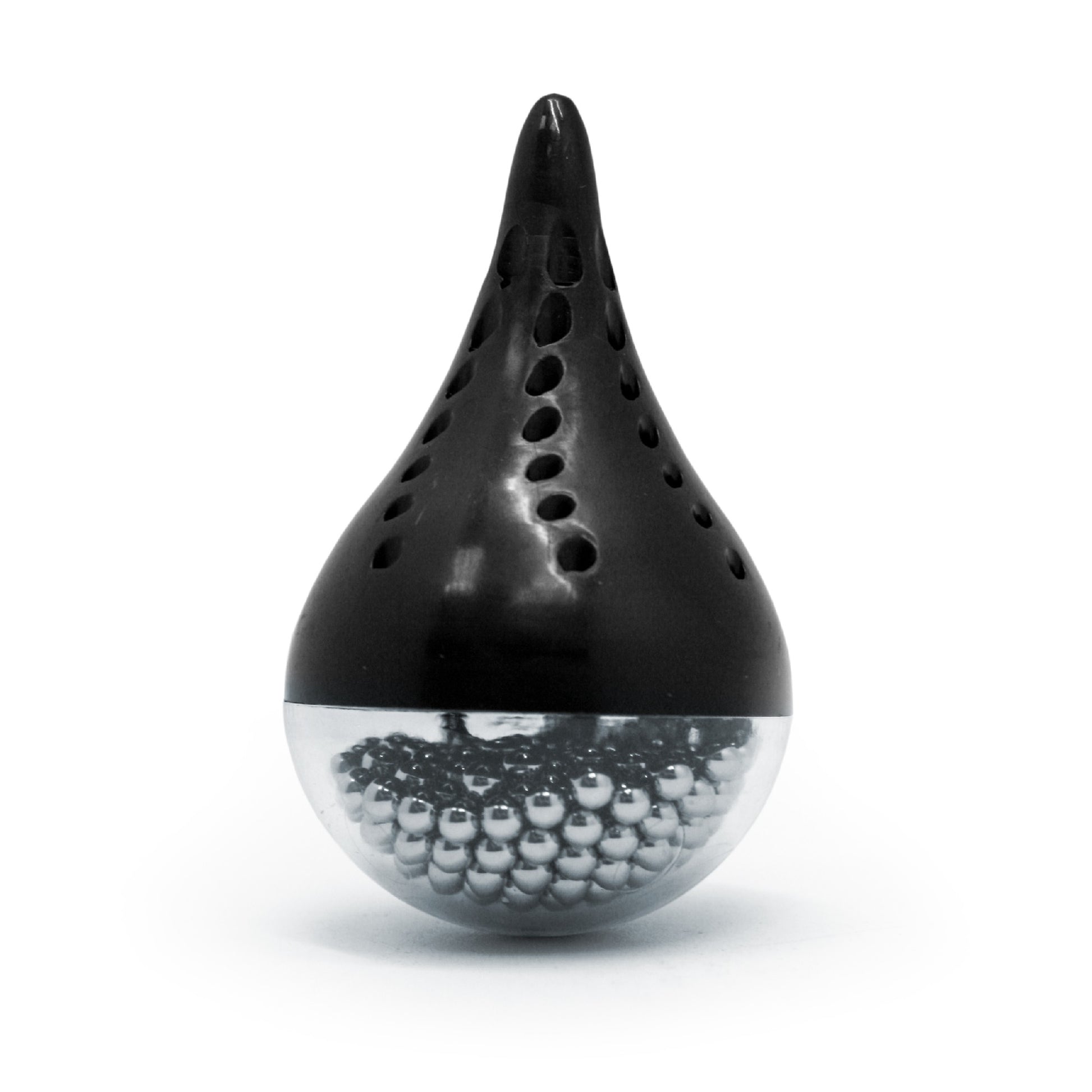 Bolitas limpiadoras para decantador de vino