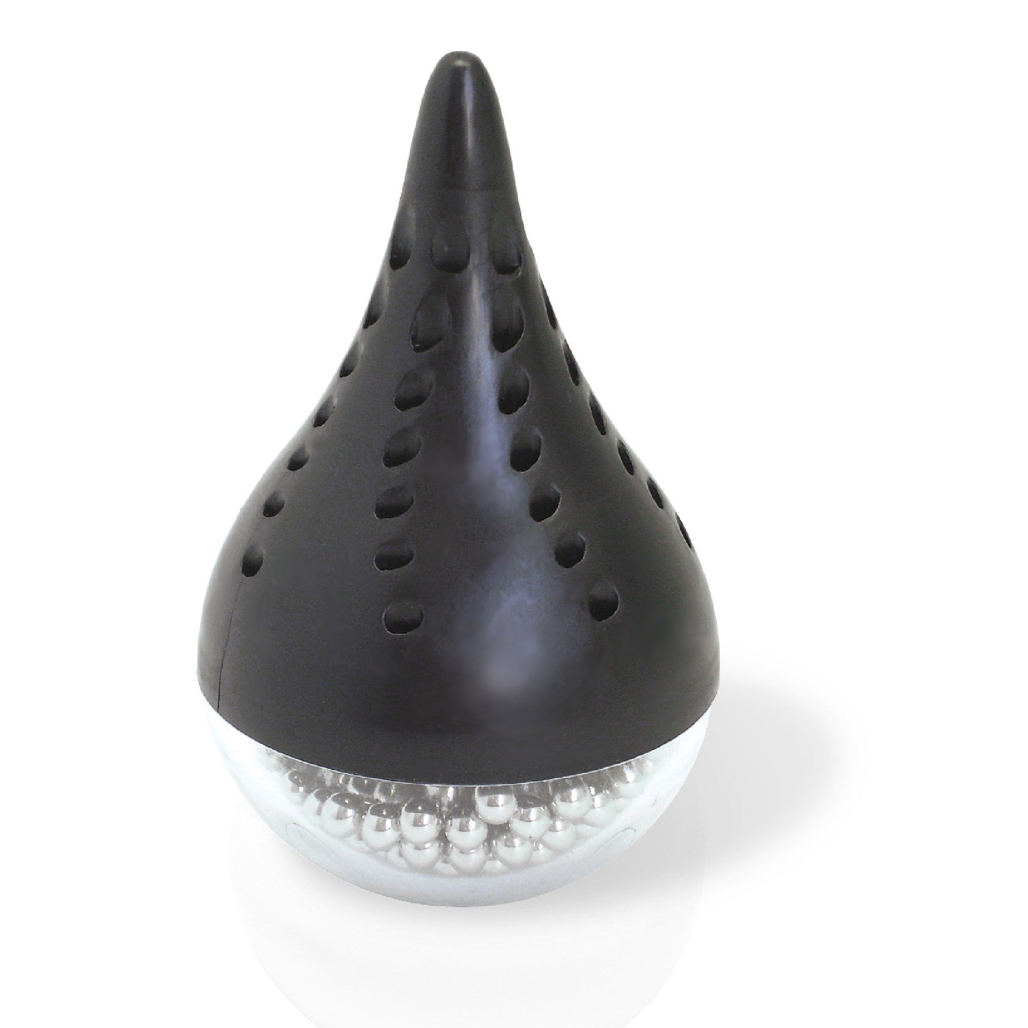 Bolitas limpiadoras para decantador de vino