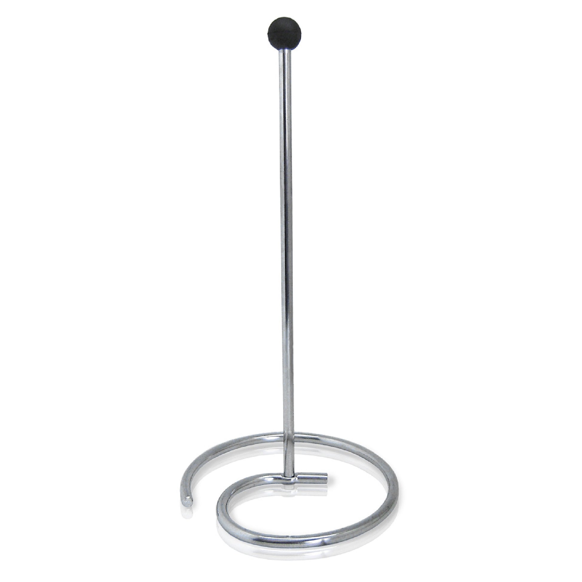 Soporte de secado para decantador de vino plegable