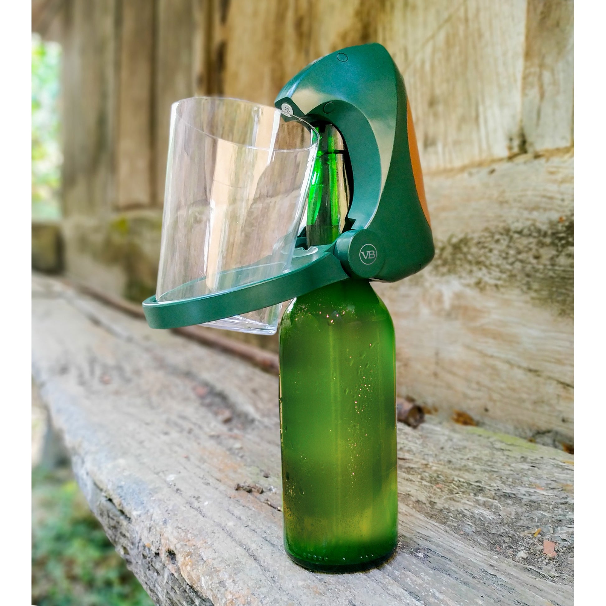 Escanciador de Sidra Eléctrico