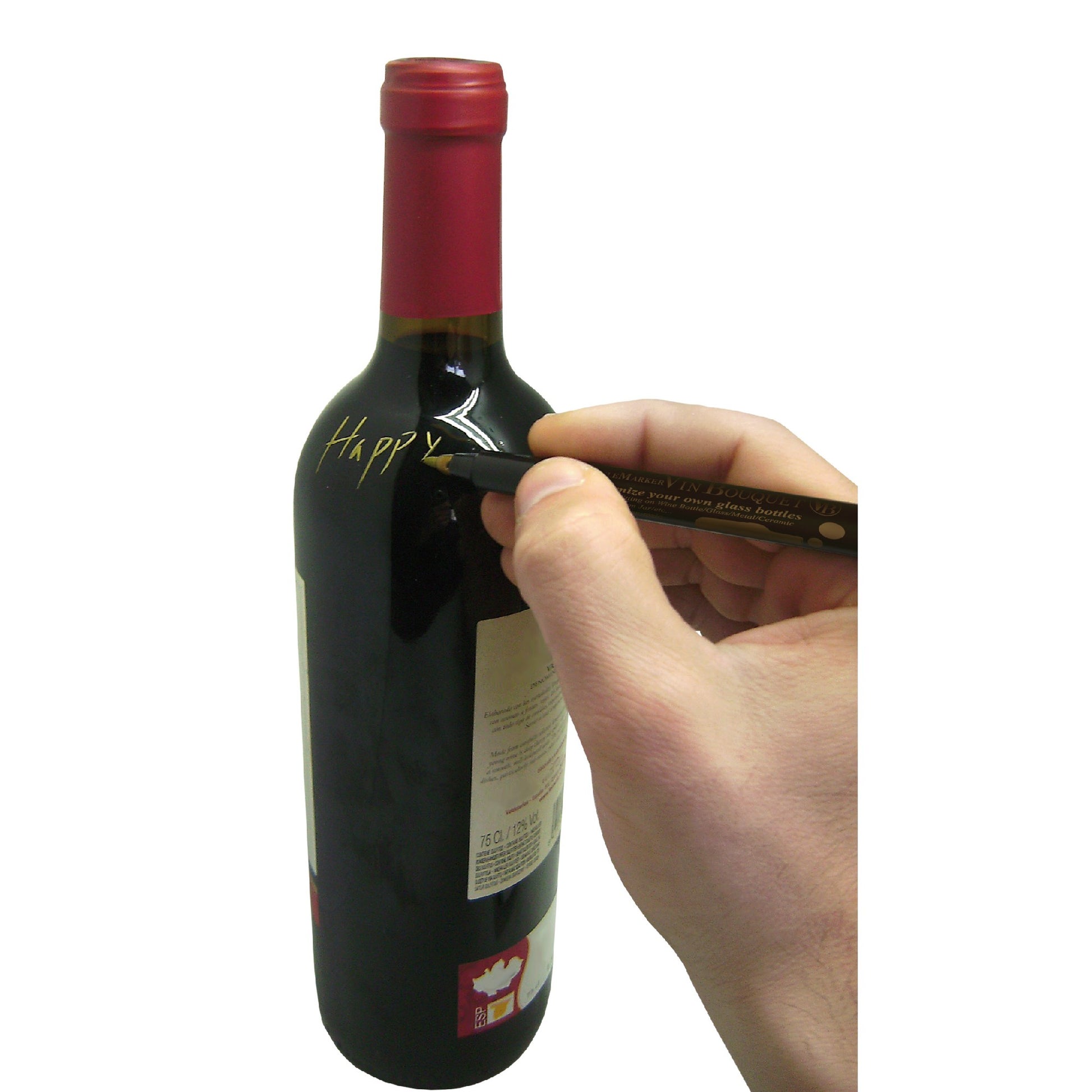 Set de Rotuladores para Botellas