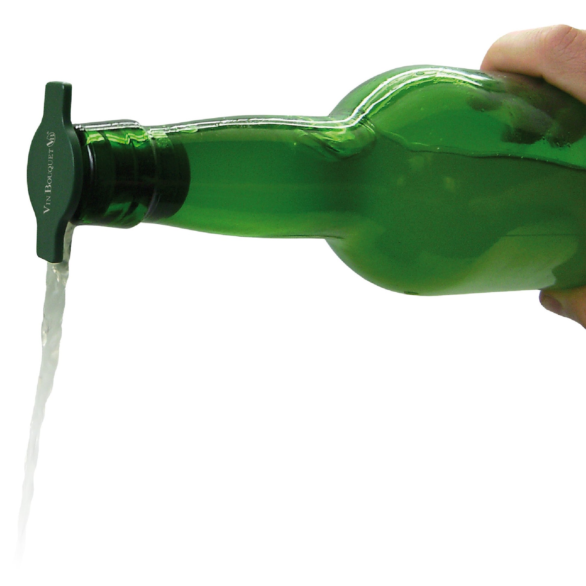 Escanciador de Bolsillo