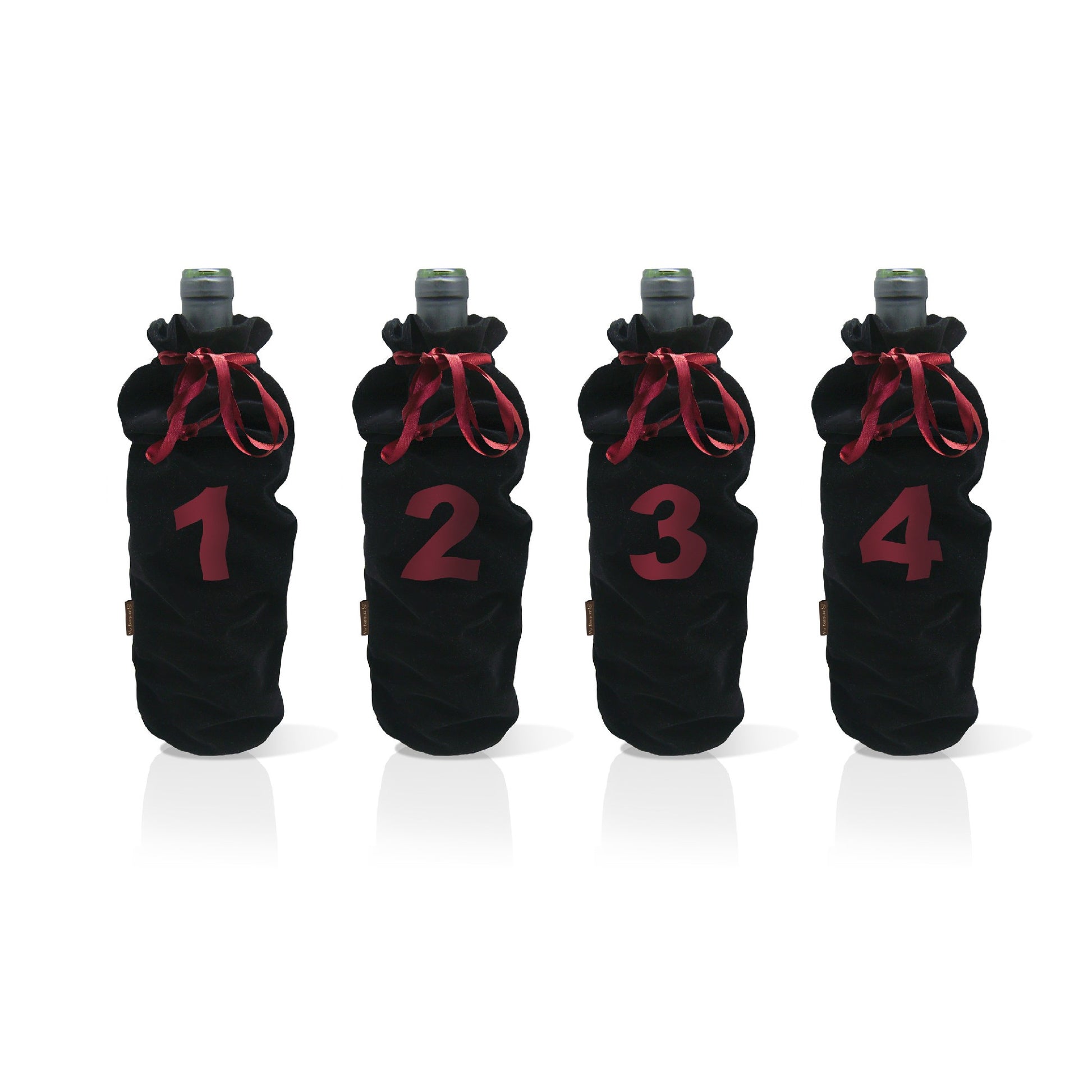 Set de Bolsas para Cata a Ciegas