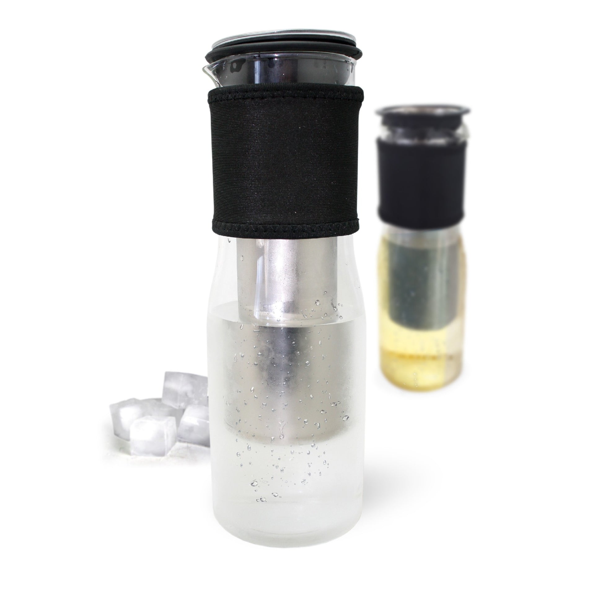 Jarra Enfriadora Cristal 750ml con Filtro