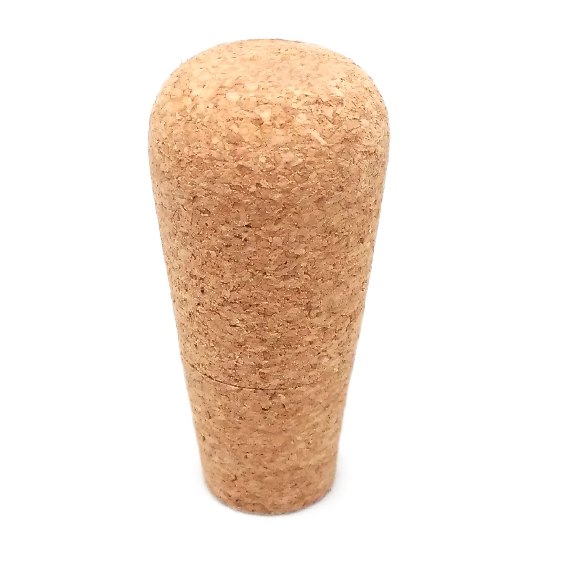 Tapón vertedor de vino en corcho natural 2 en 1
