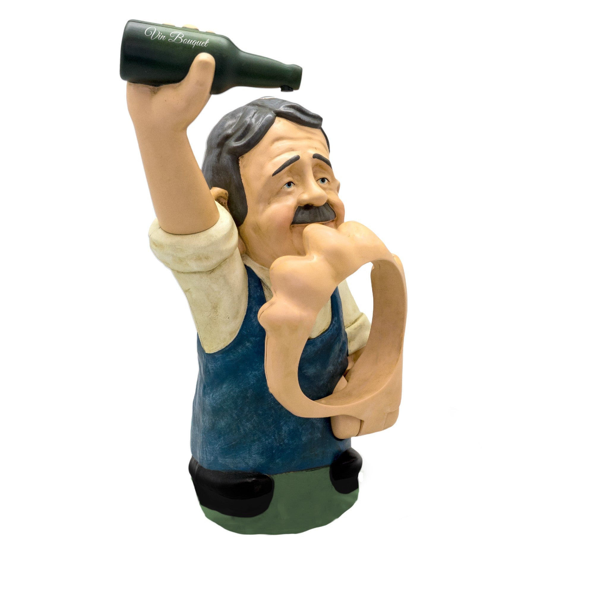 Escanciador de Sidra Eléctrico Manín