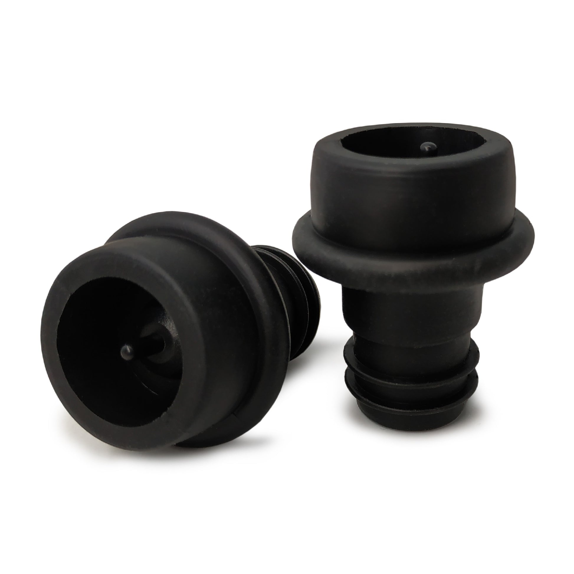 Tapones para bomba de vacío compatibles FIC 003