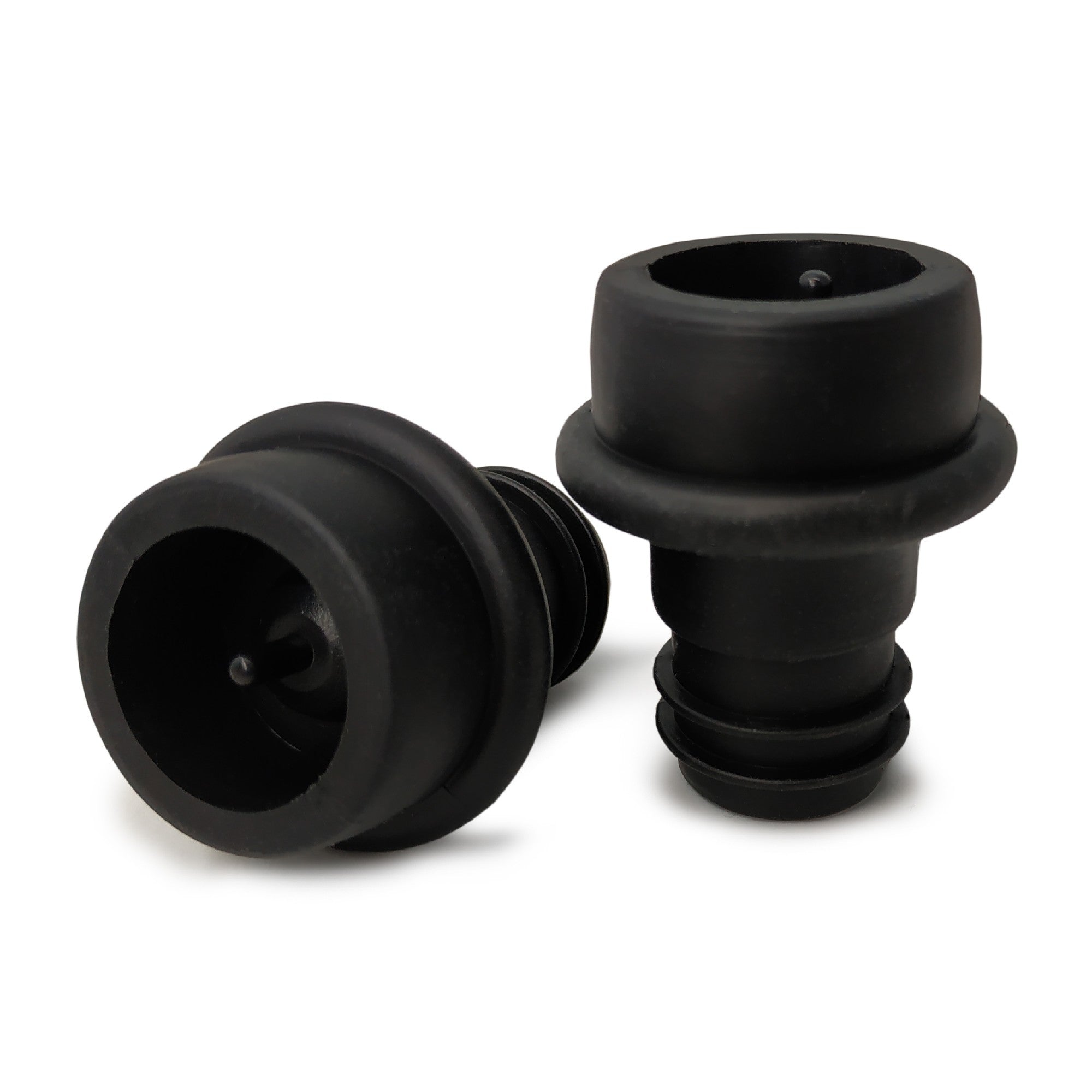 Tapones para bomba de vacío compatibles FIC 003