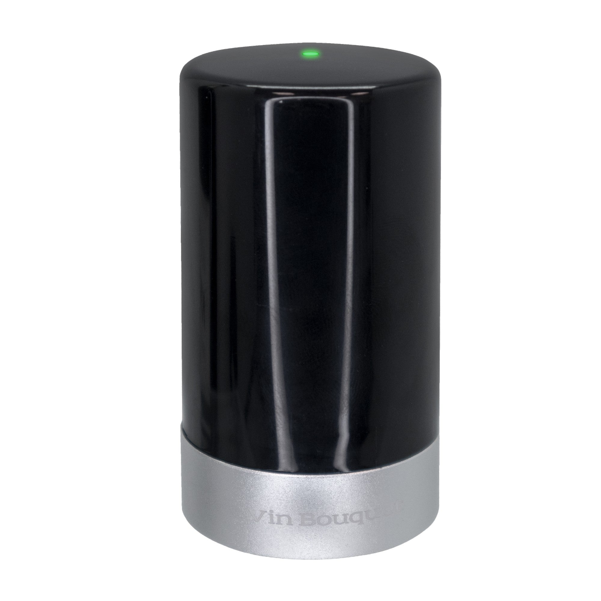 Tapón Automático de Vacío con Luz para Vino