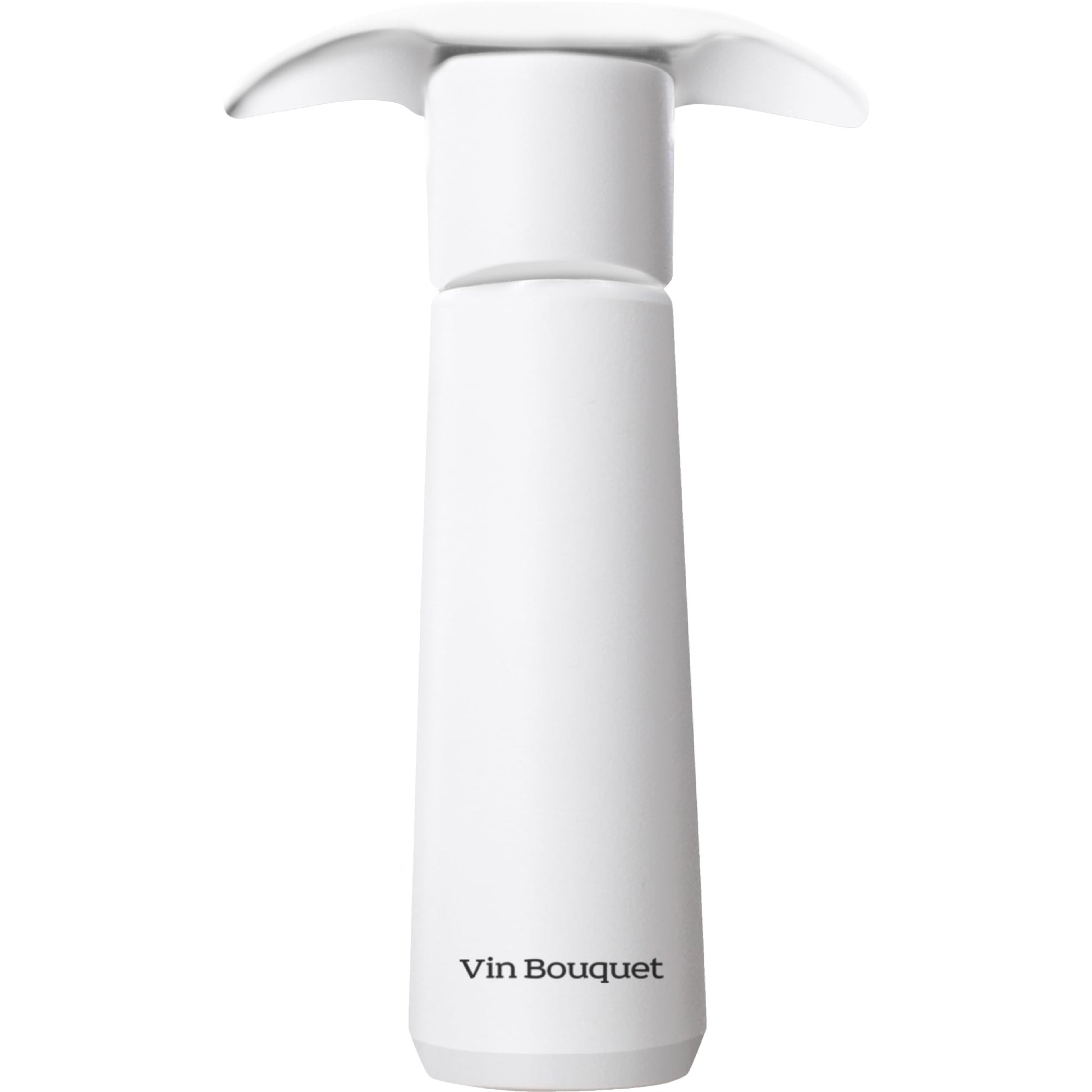 Bomba de Vacío Manual con Indicador de Sonido "Click" Negro / 2 Tapones,Negro / 4 Tapones,Blanco / 2 Tapones,Plateado / 2 Tapones