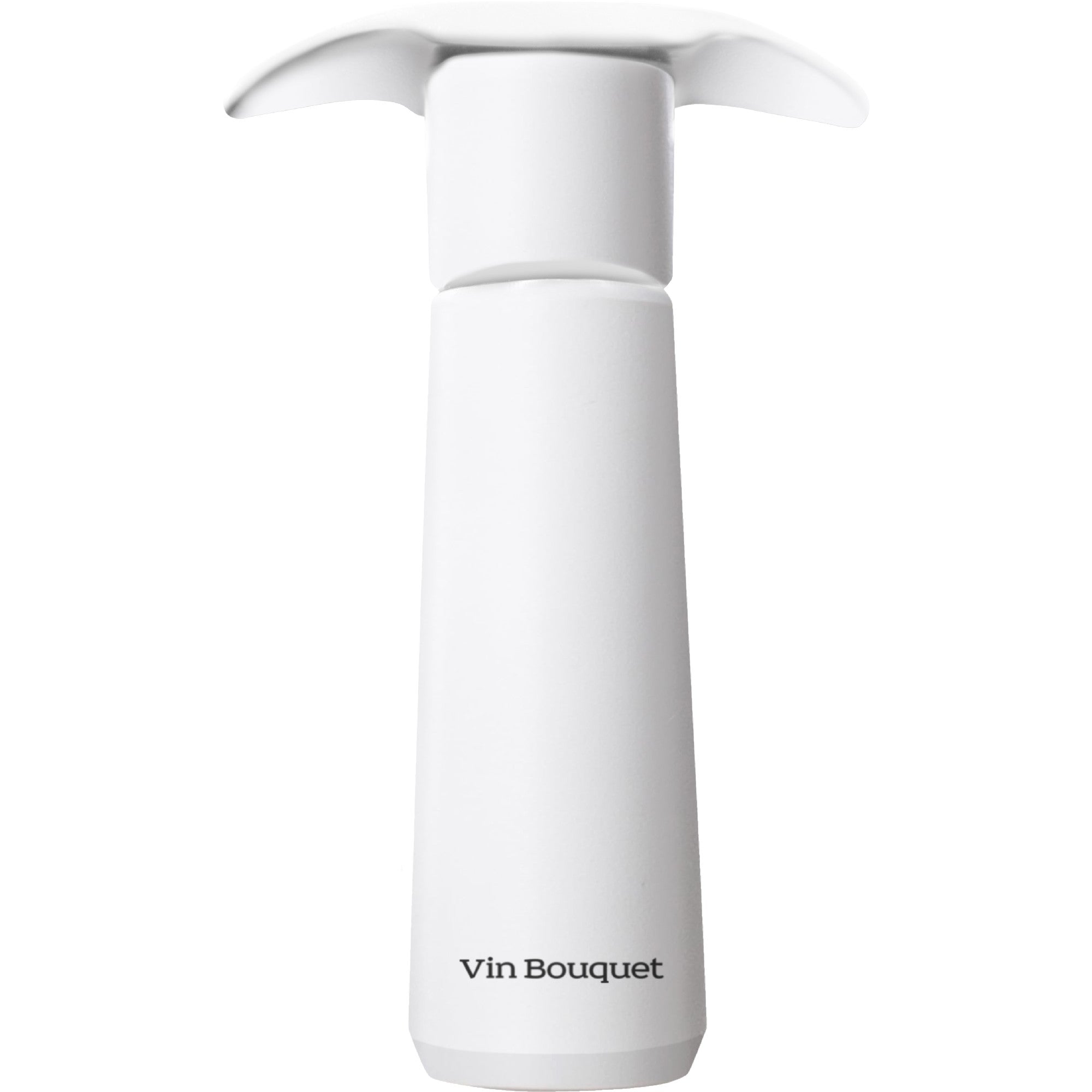 Bomba de Vacío Manual con Indicador de Sonido "Click" Negro / 2 Tapones,Negro / 4 Tapones,Blanco / 2 Tapones,Plateado / 2 Tapones