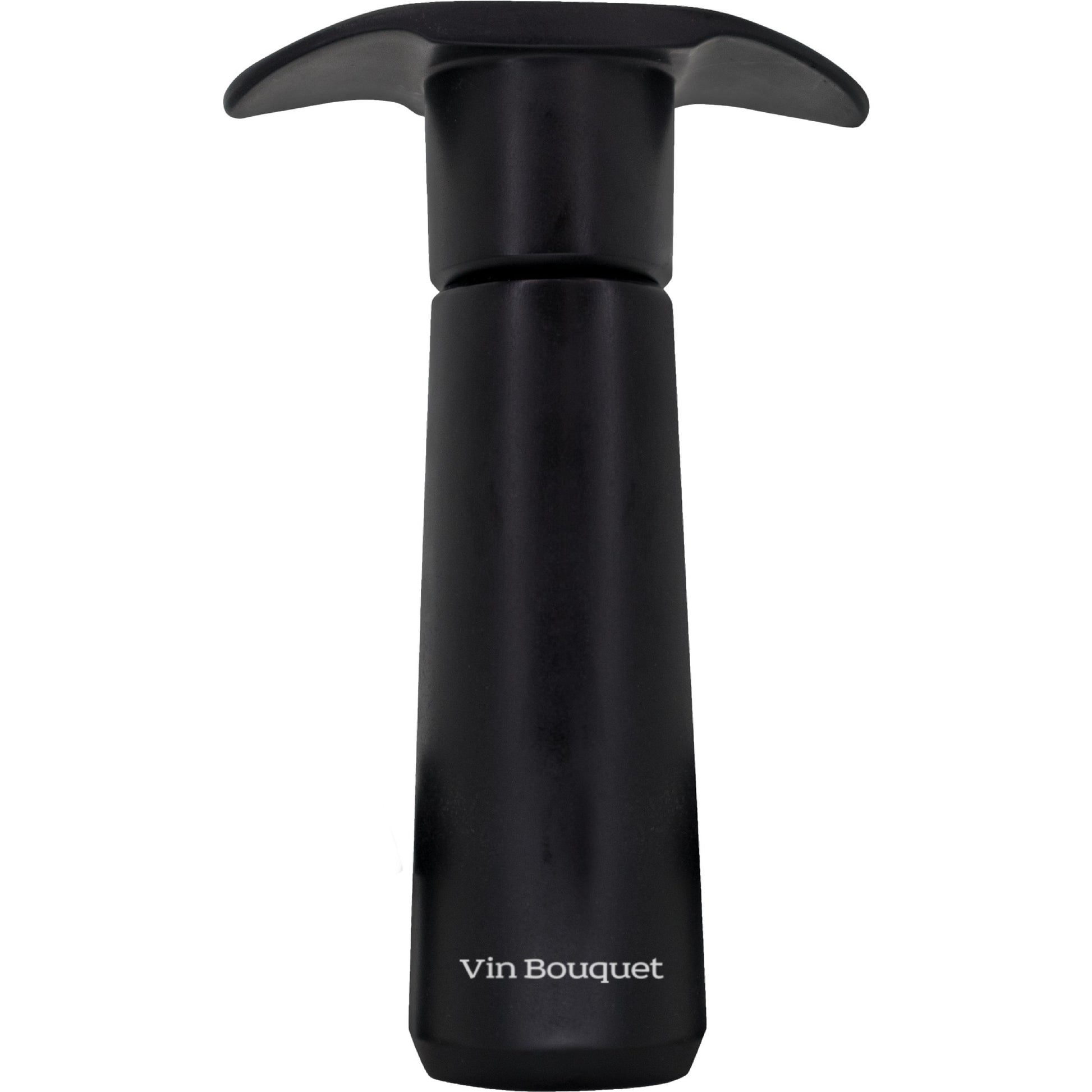 Bomba de Vacío Manual con Indicador de Sonido "Click" Negro / 2 Tapones,Negro / 4 Tapones,Blanco / 2 Tapones,Plateado / 2 Tapones