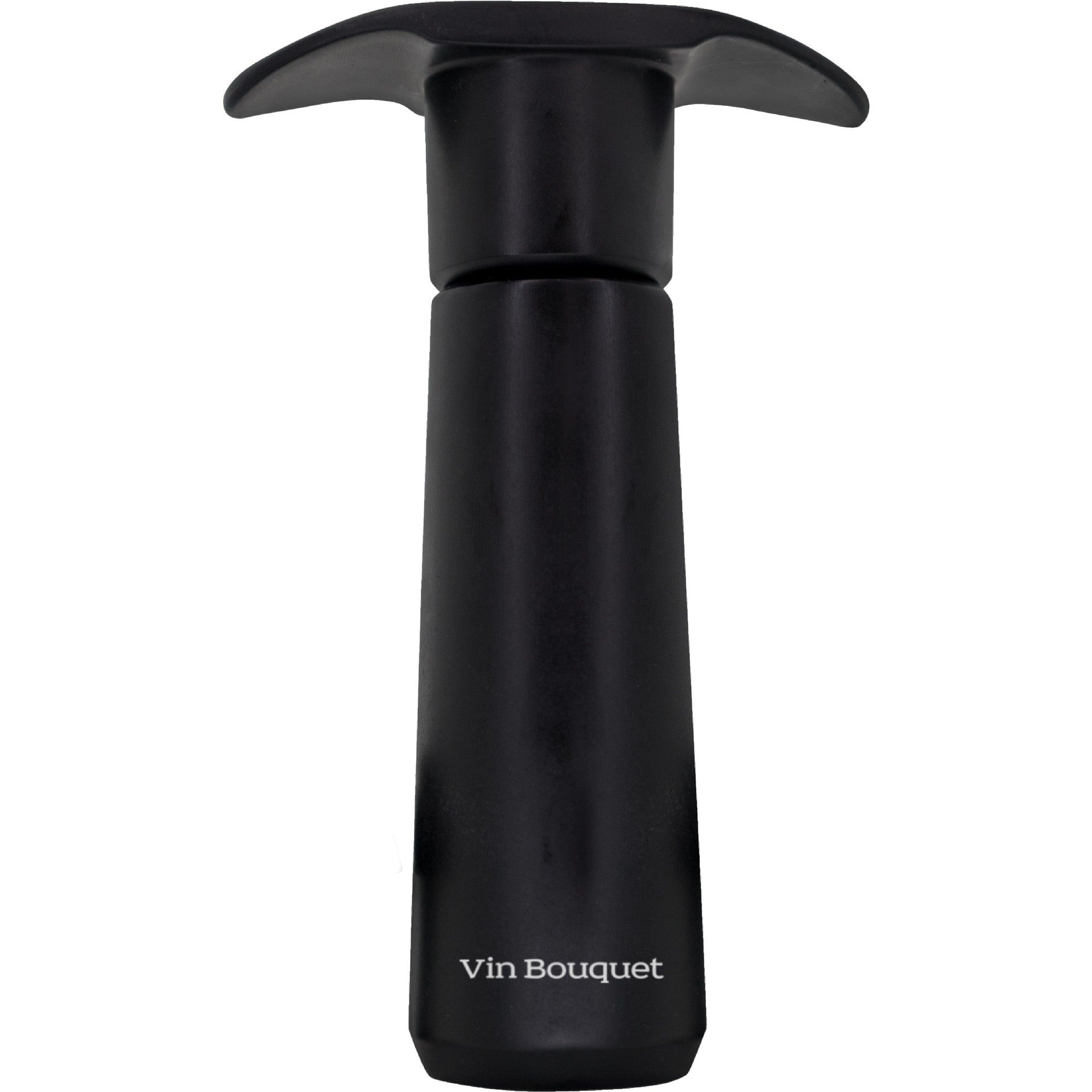 Bomba de Vacío Manual con Indicador de Sonido "Click" Negro / 2 Tapones,Negro / 4 Tapones,Blanco / 2 Tapones,Plateado / 2 Tapones