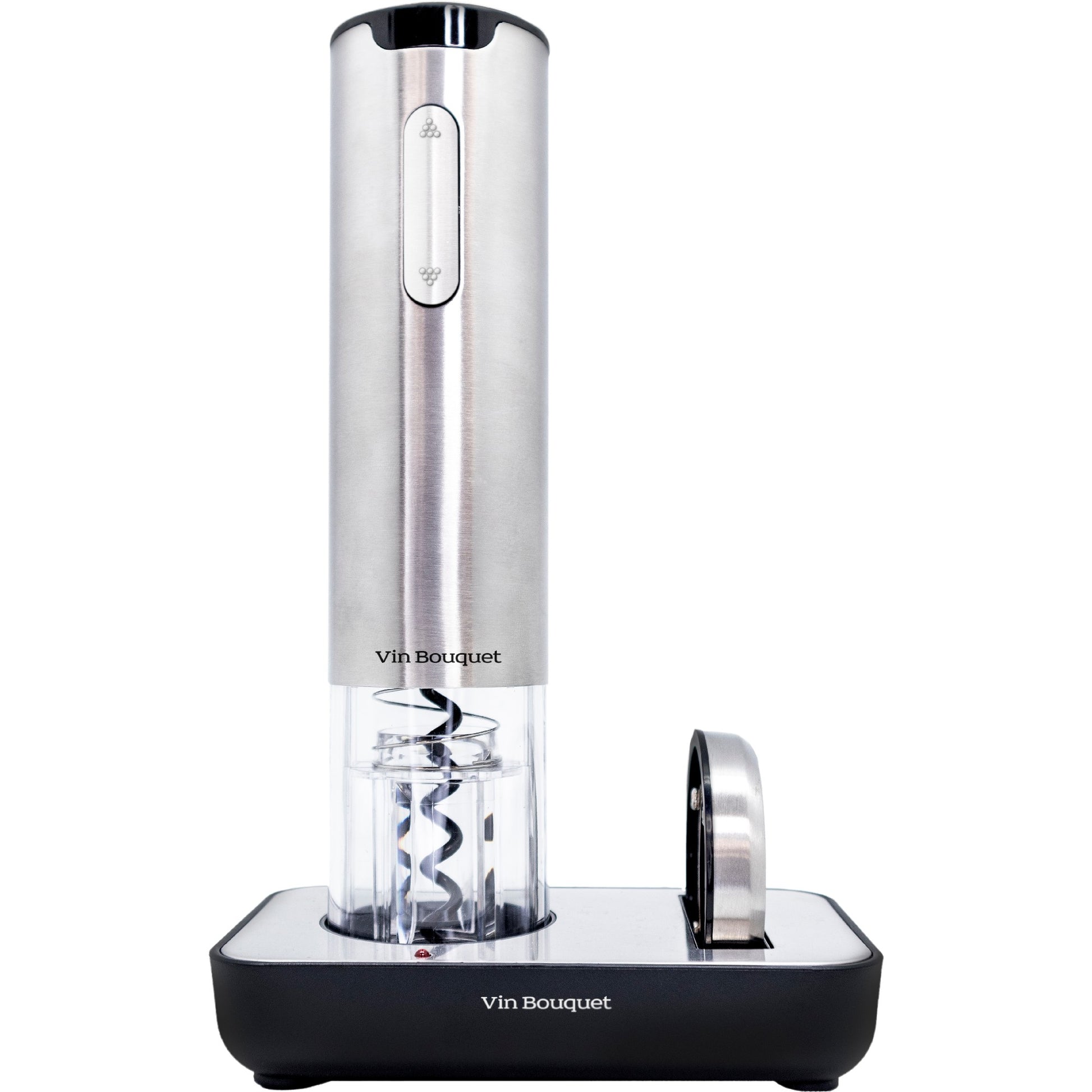 Sacacorchos eléctrico Deluxe