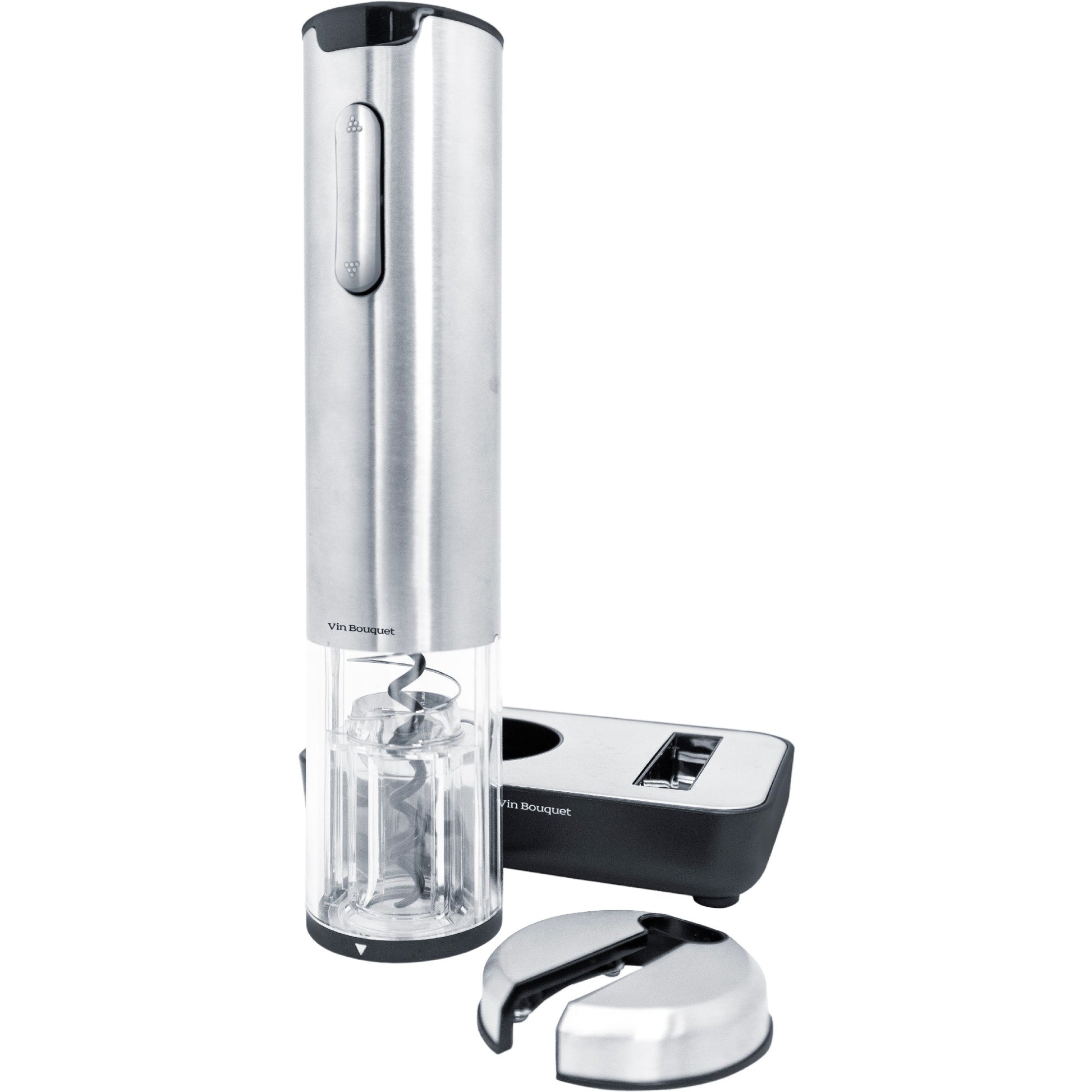 Sacacorchos eléctrico Deluxe