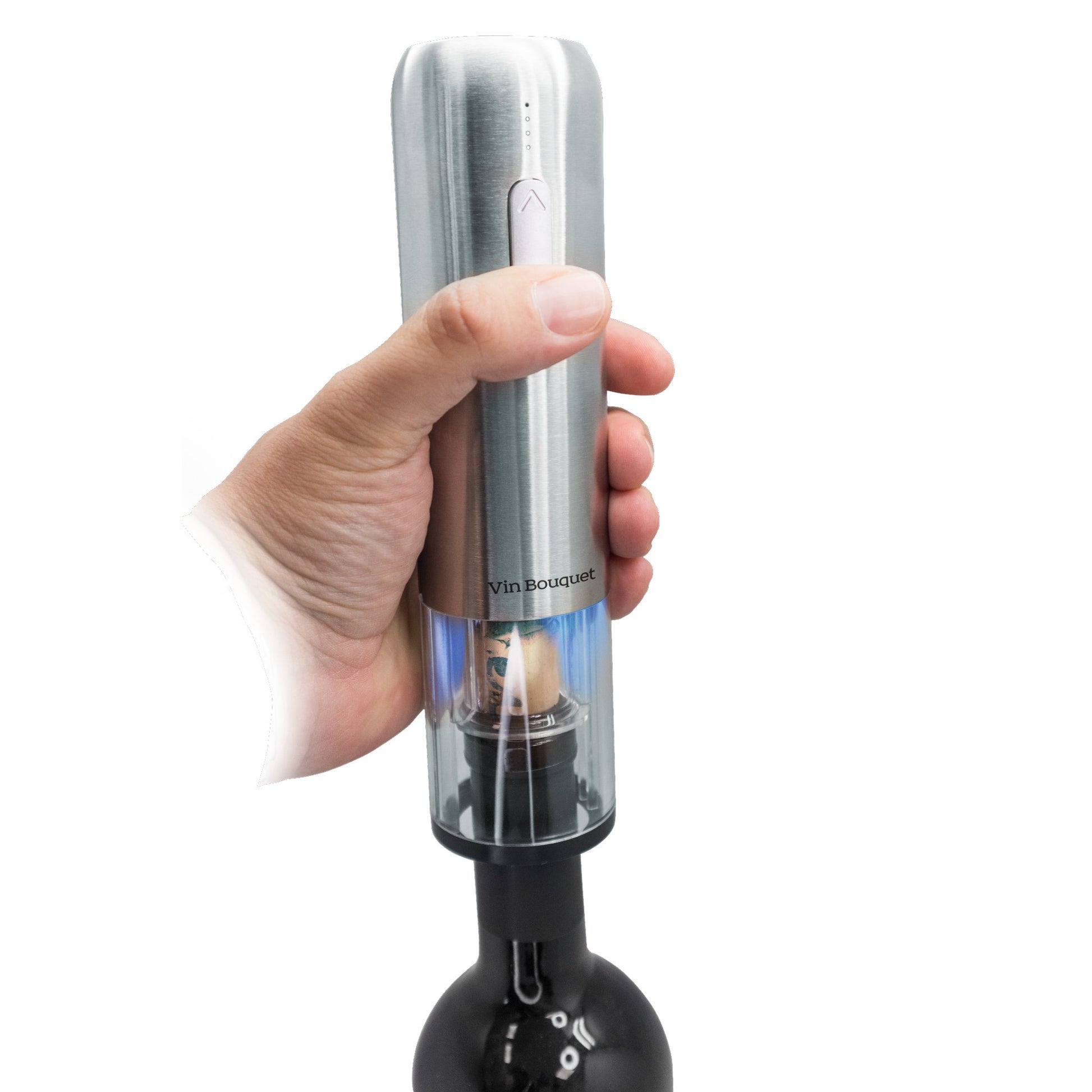 Sacacorchos eléctrico Compact