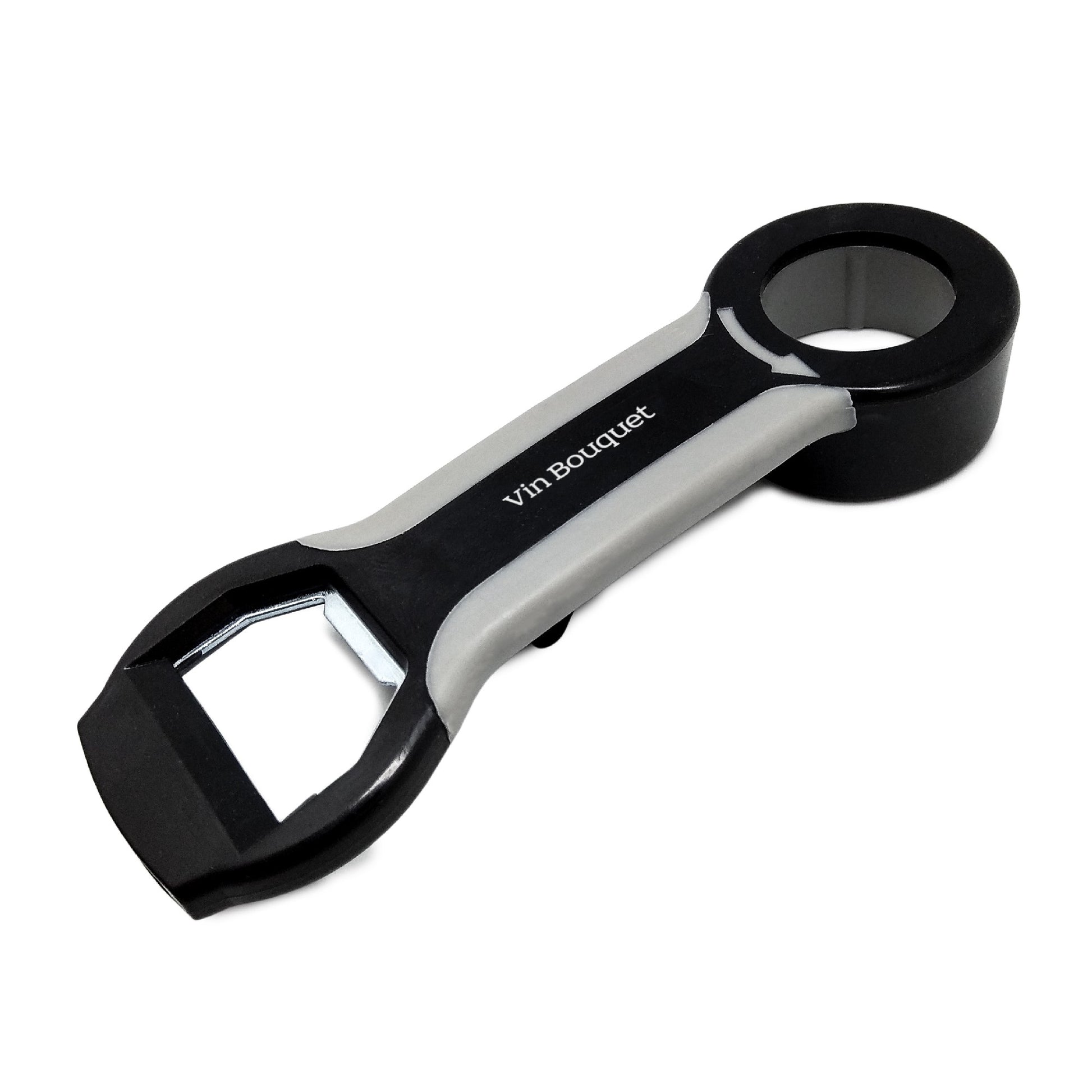 Abridor múltiple 4 en 1 para frascos y botellas