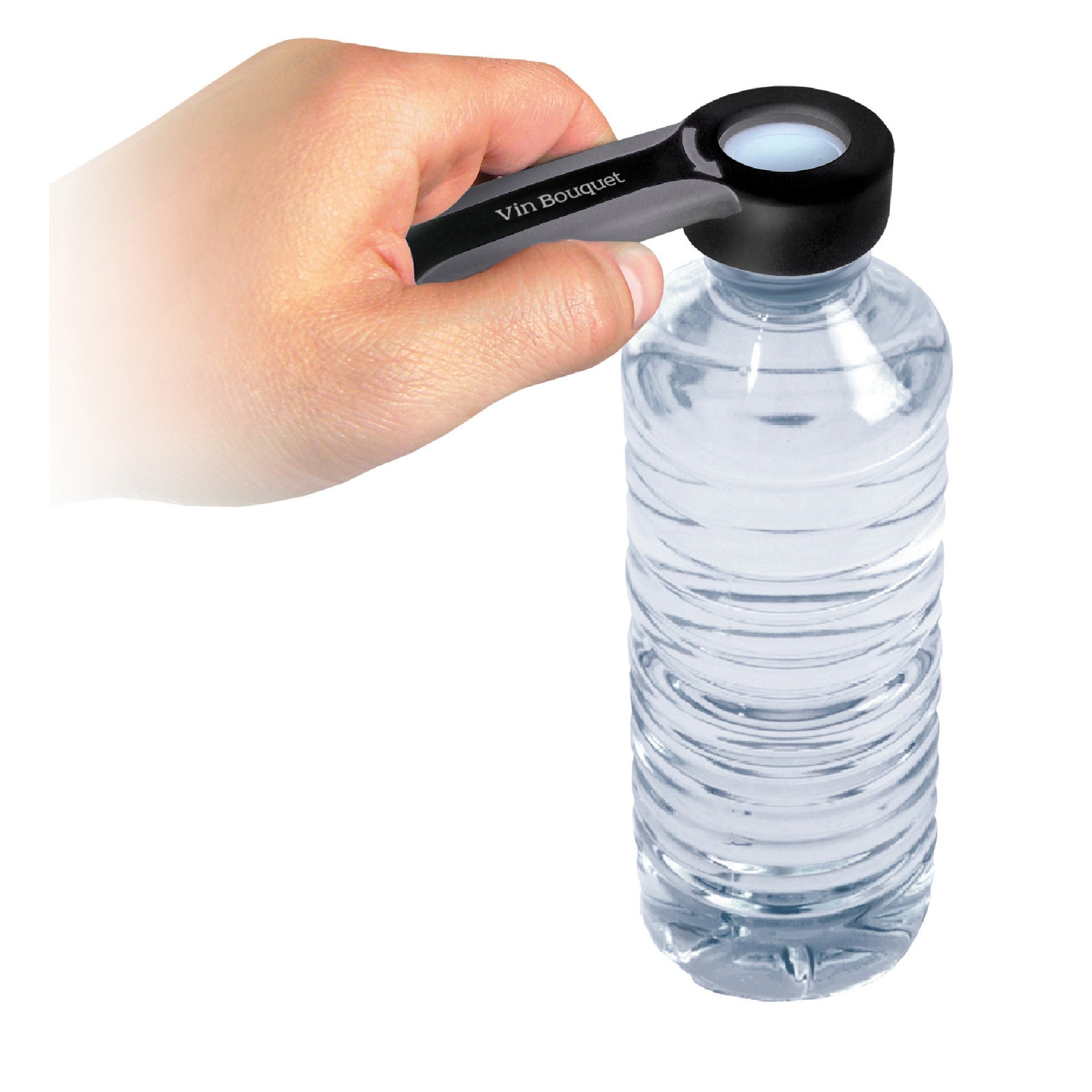 Abridor múltiple 4 en 1 para frascos y botellas