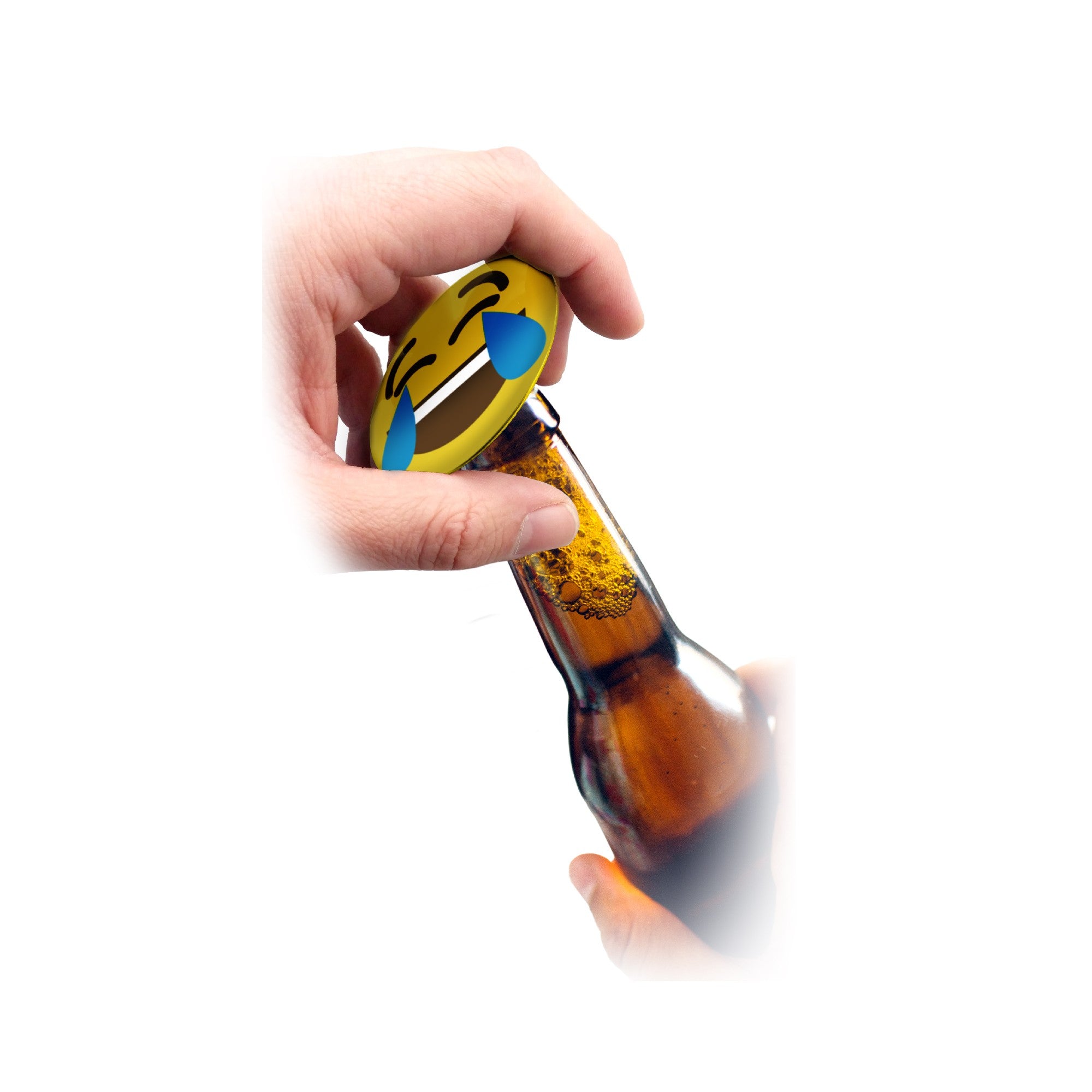 Abrebotellas Emoticonos