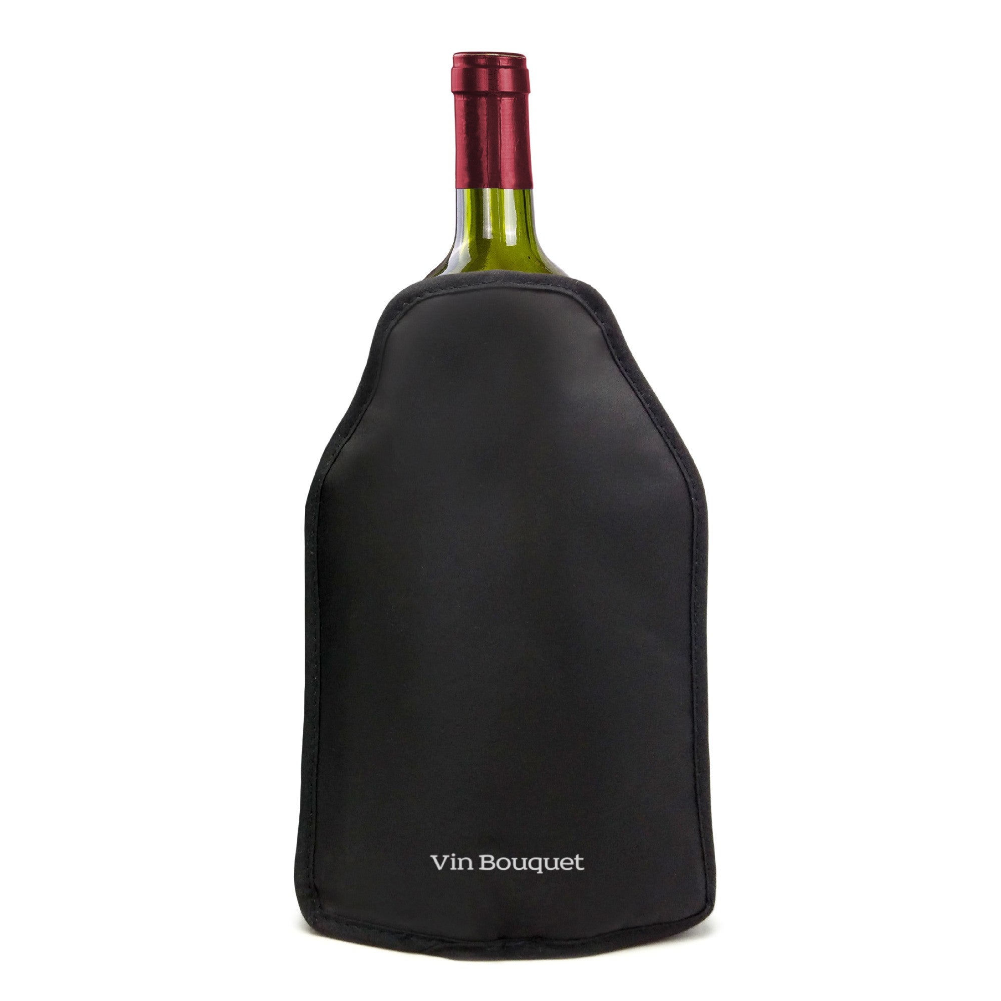 Funda Enfriadora Ajustable Antideslizante Negro,Plateado,Rojo,Burdeos,Azul,Blanco