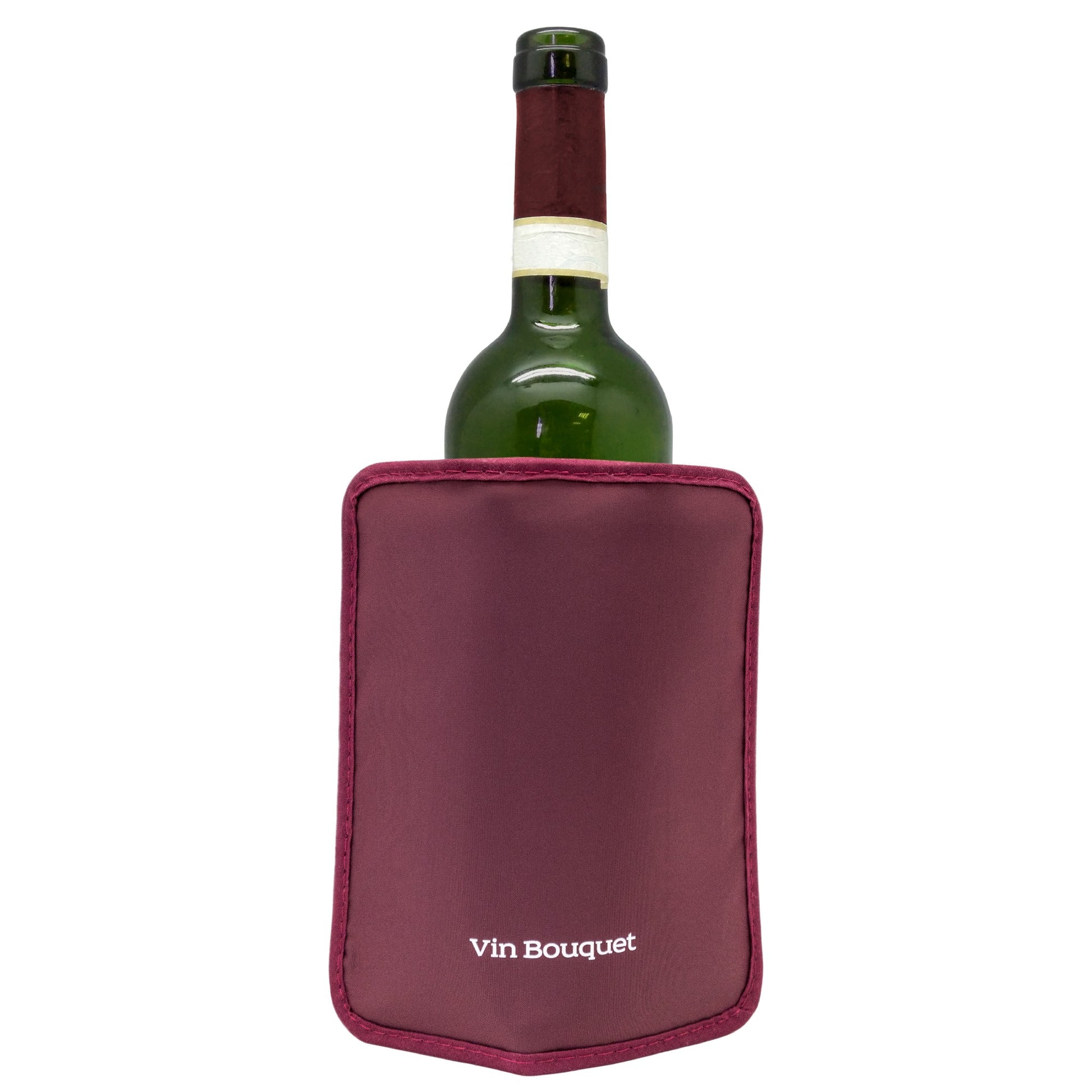 Funda Enfriadora Pro para Botellas de Vino Burdeos