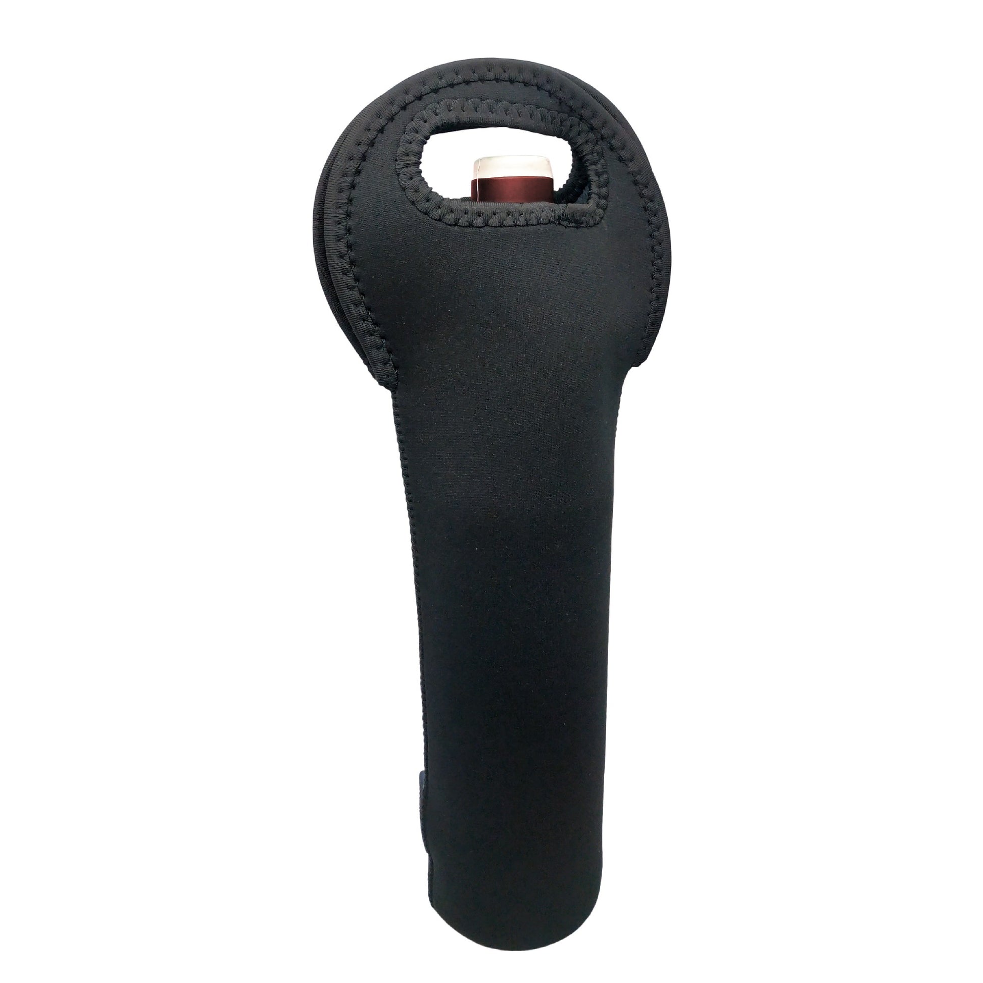 Funda enfriadora de neopreno para botellas 2 Botellas,1 Botella