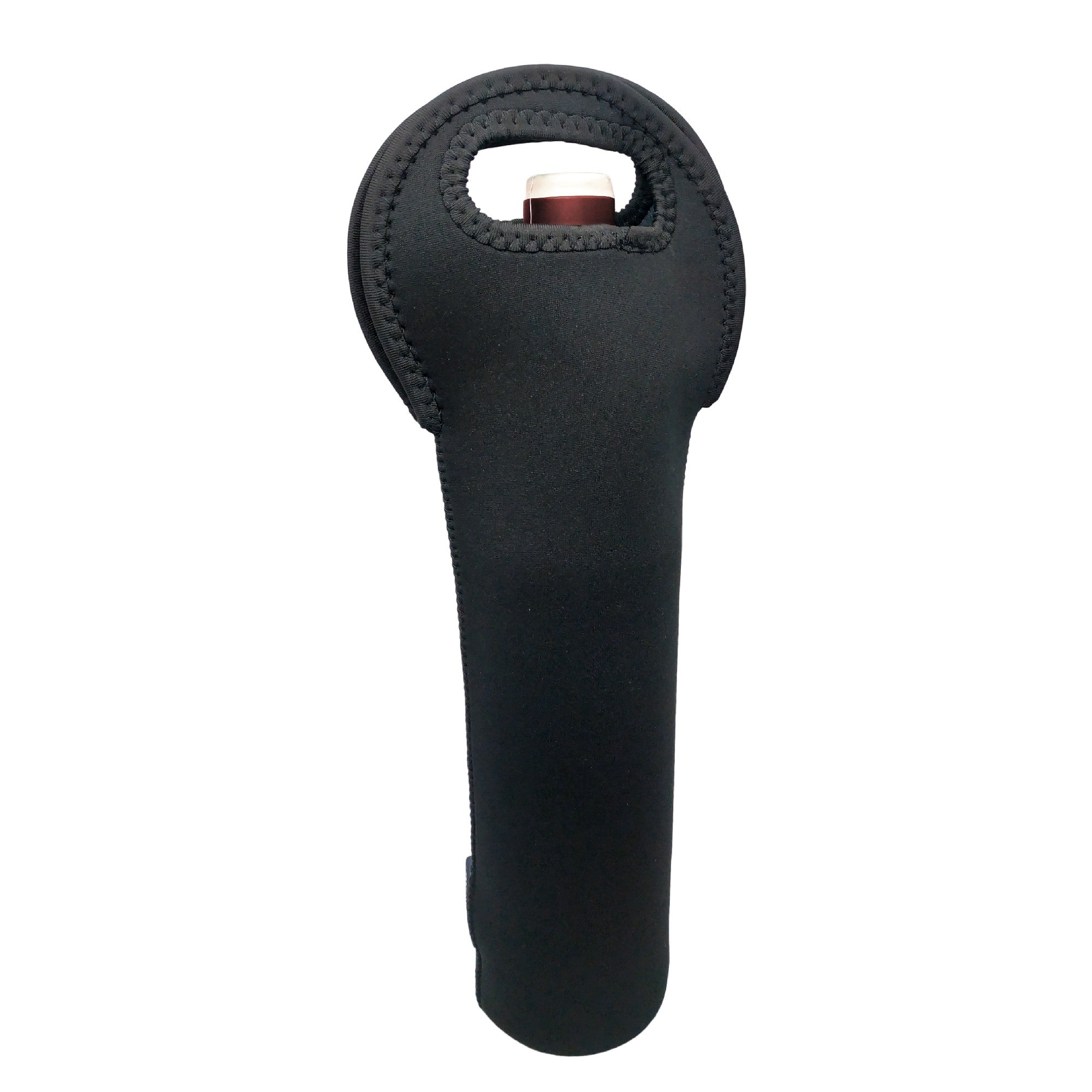 Funda enfriadora de neopreno para botellas 2 Botellas,1 Botella