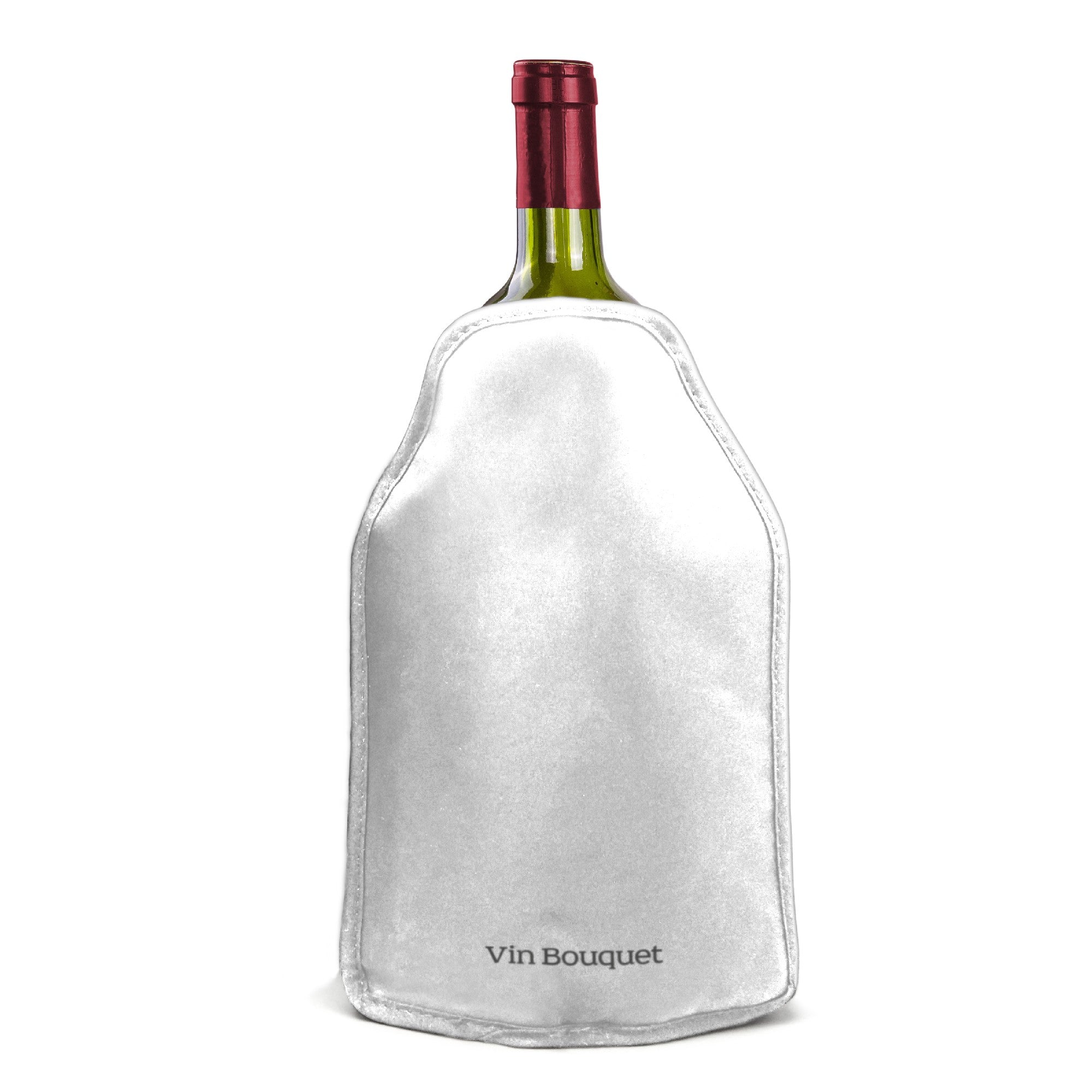 Funda Enfriadora Ajustable Antideslizante Negro,Plateado,Rojo,Burdeos,Azul,Blanco