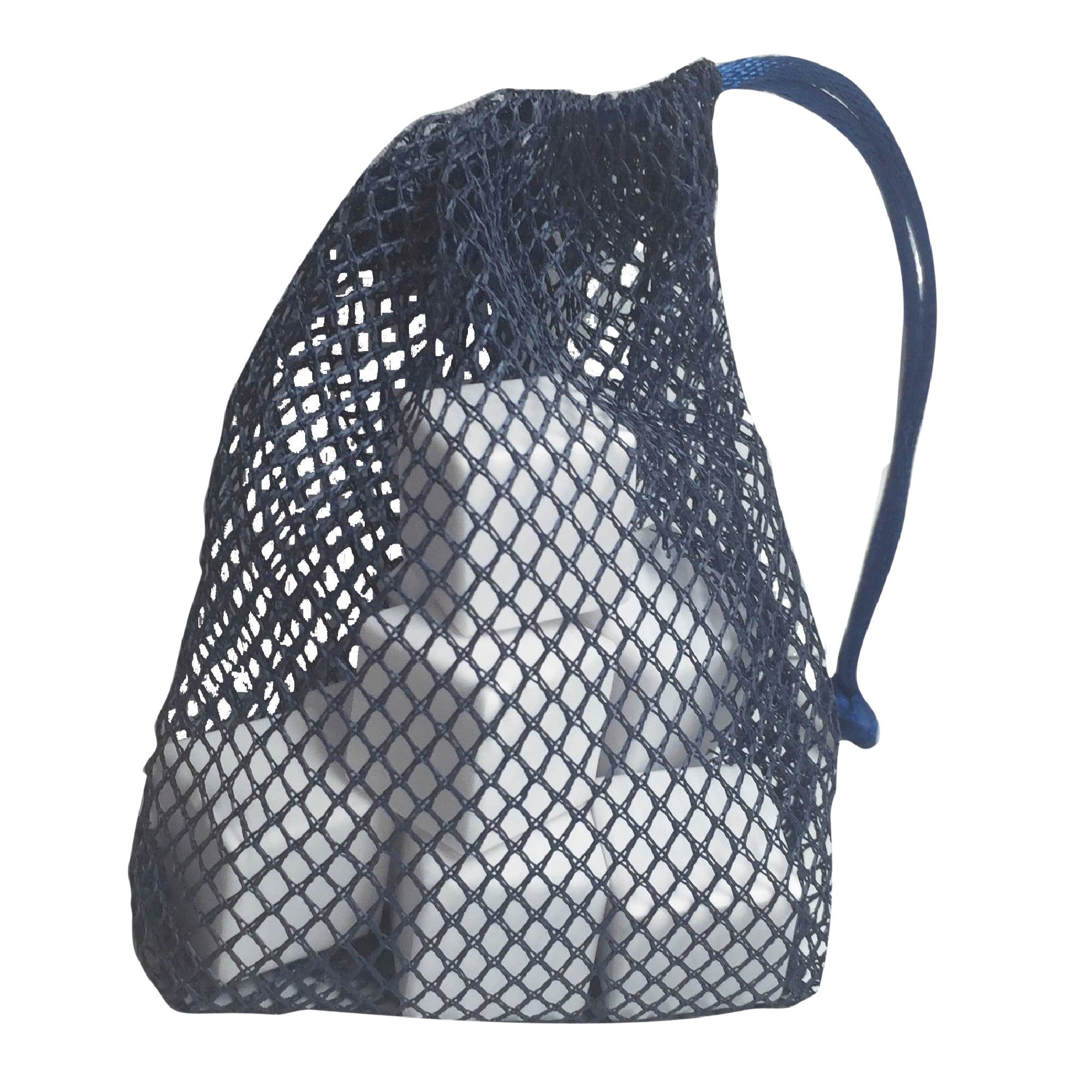 Hielos cerámicos reutilizables 9 unidades