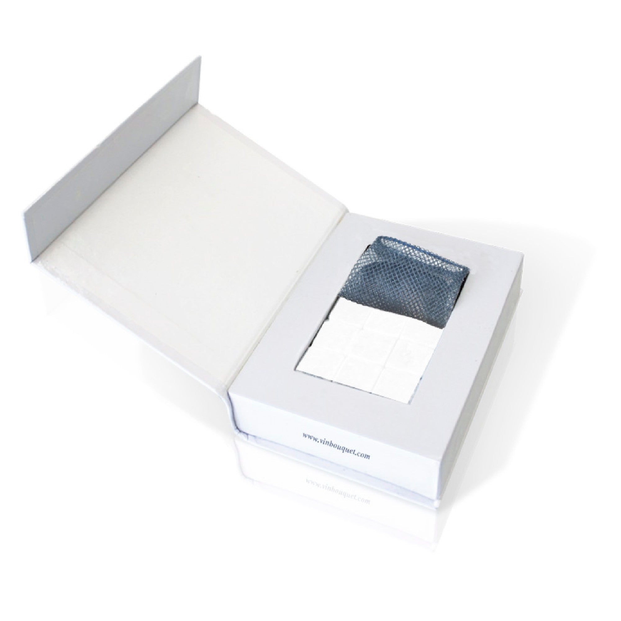 Hielos cerámicos reutilizables 9 unidades