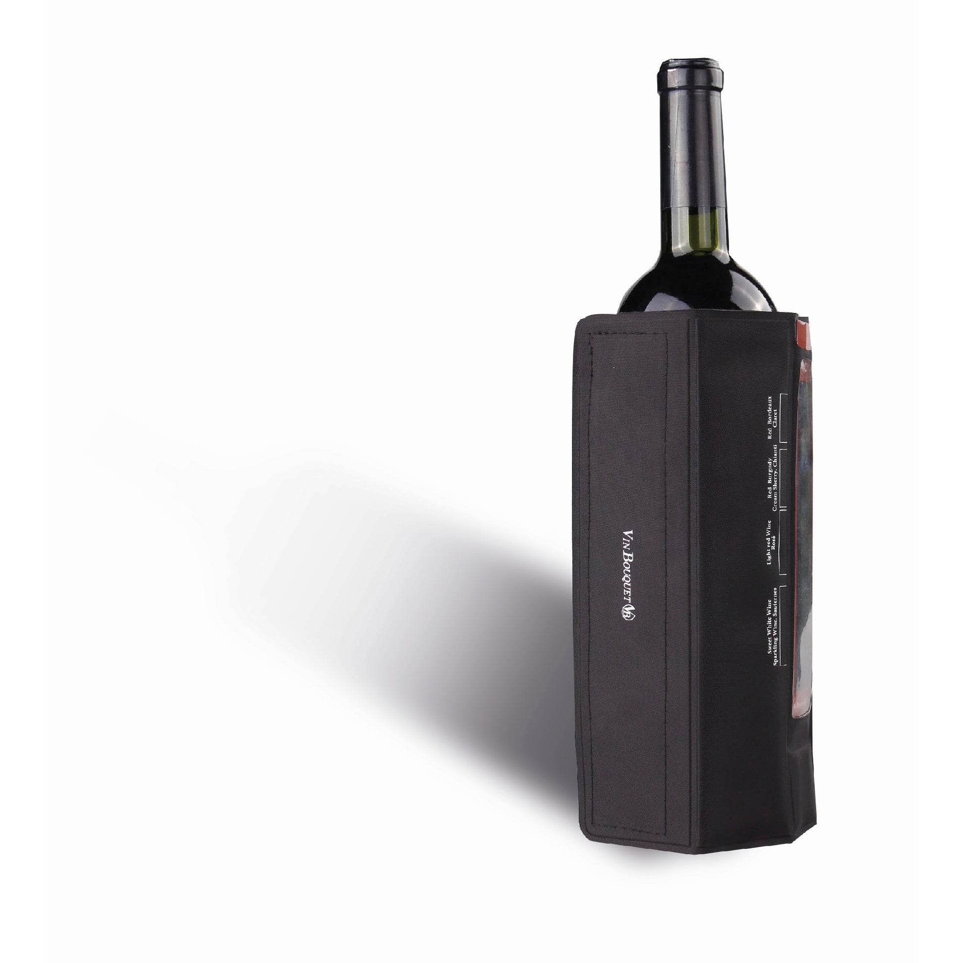 Funda Enfriadora con Termómetro para Vino