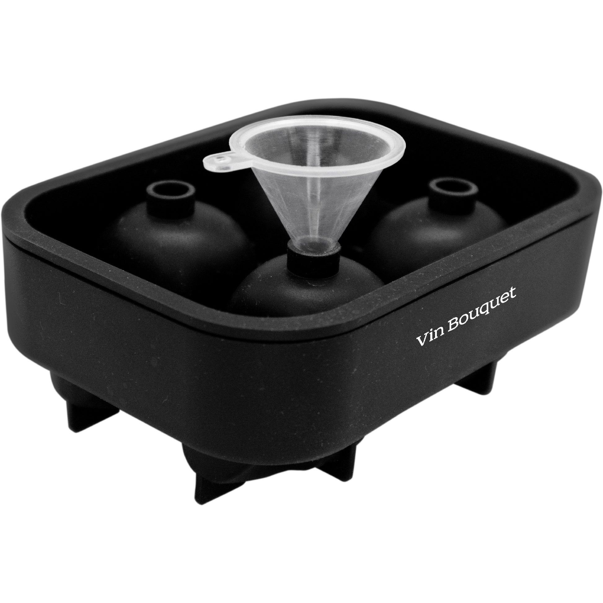 Molde Hielo Calavera – El toque más badass de tu copa