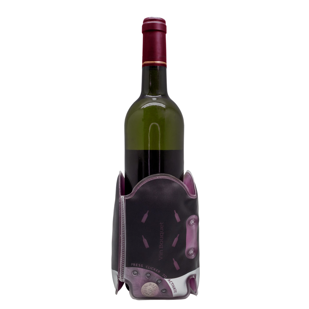 Calentador de Botellas para Vino One Click