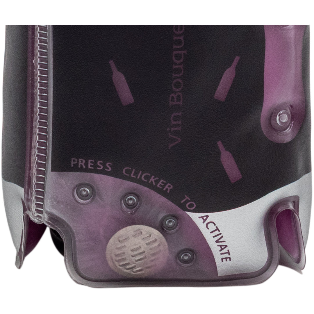 Calentador de Botellas para Vino One Click