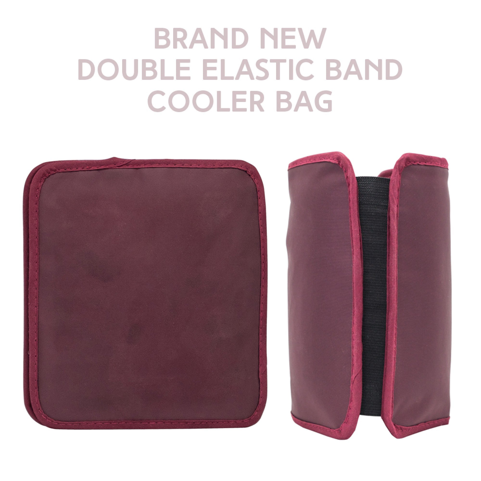 Cubitera Enfriadora de Vino con Funda