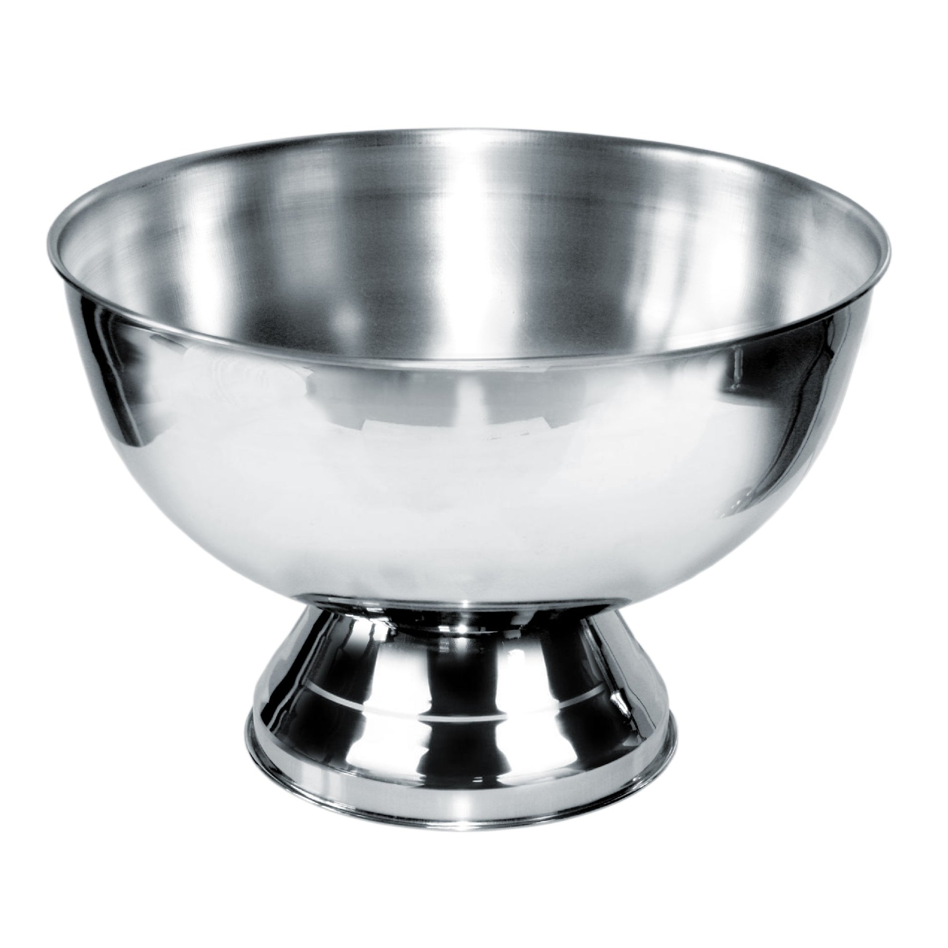 Champanera de Acero Inoxidable 38 cm