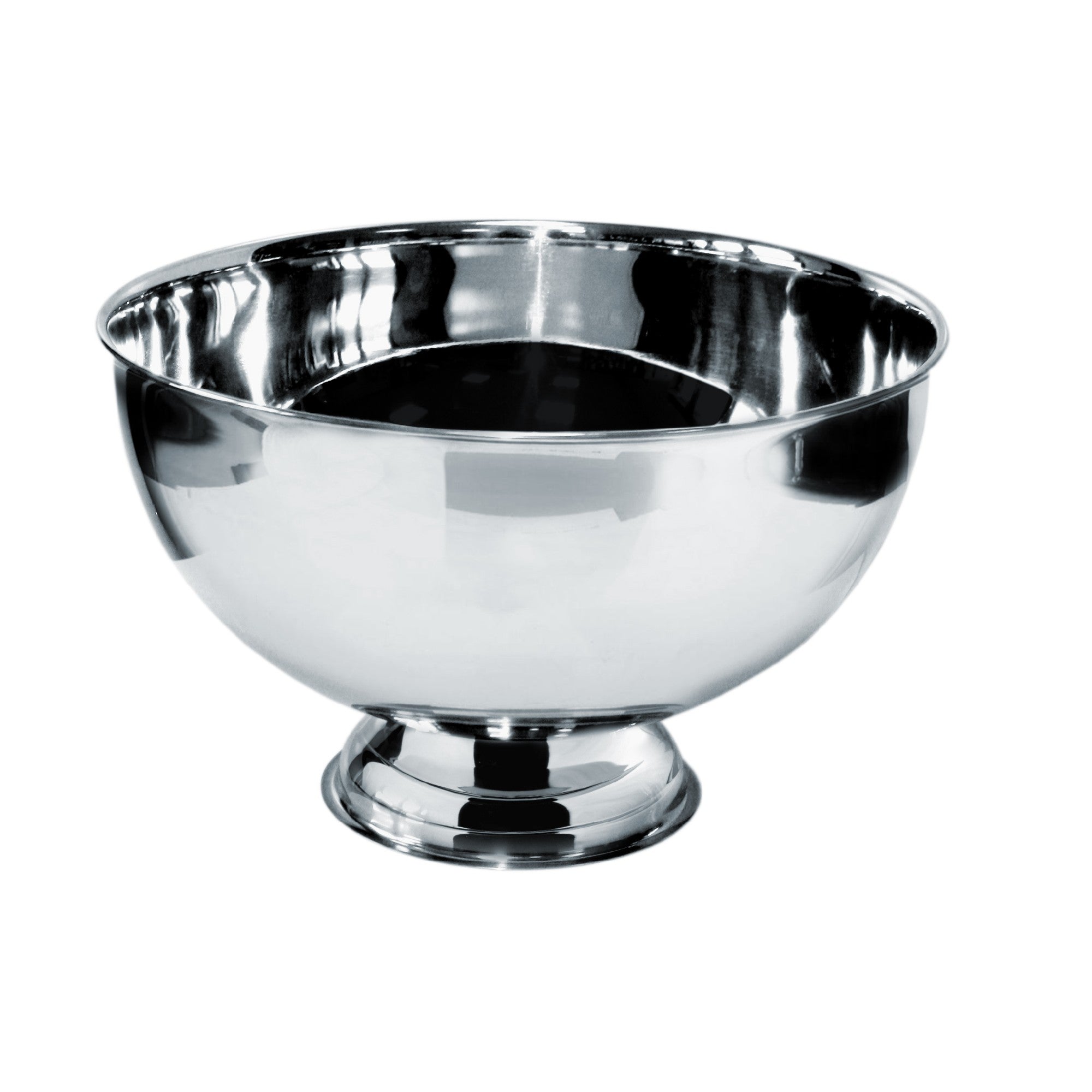 Champanera de Acero Inoxidable 34 cm