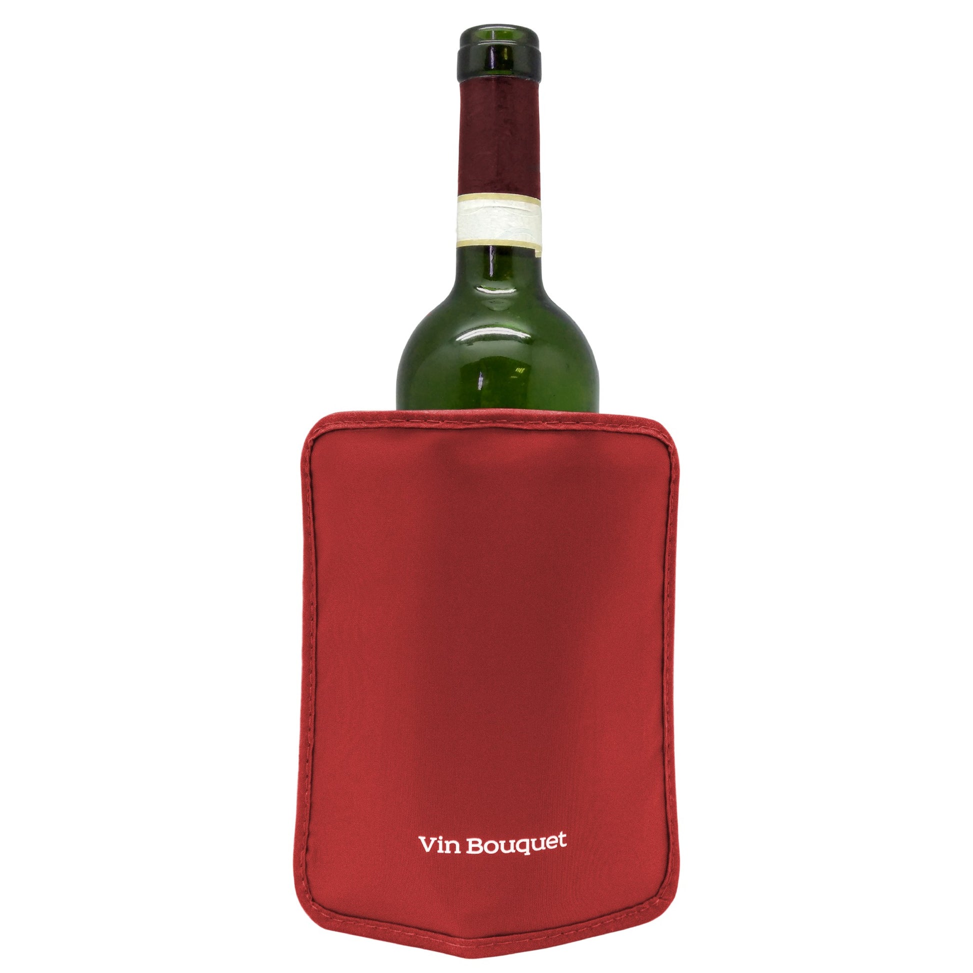 Funda Enfriadora Pro para Botellas de Vino Rojo