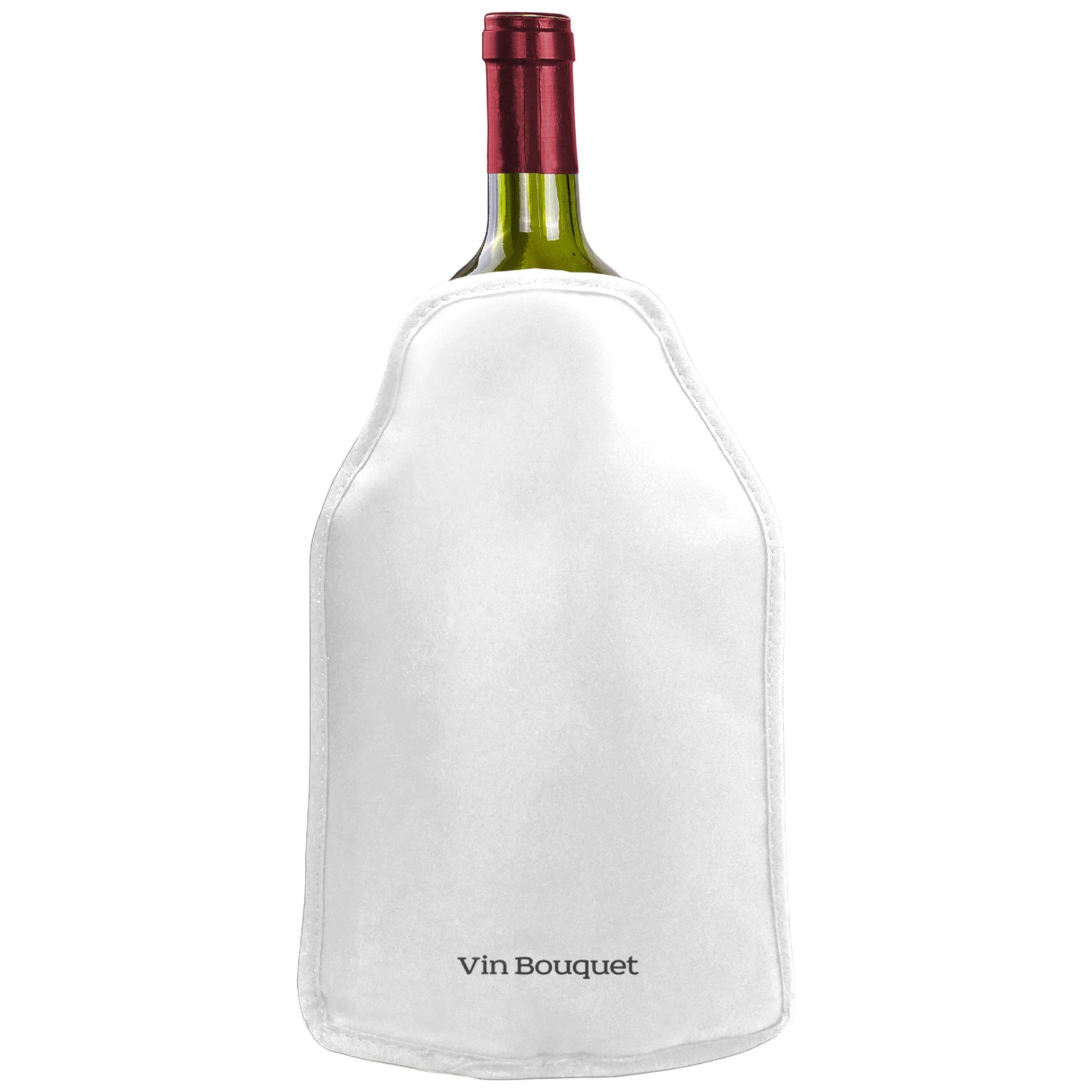 Funda Enfriadora Ajustable Antideslizante Negro,Plateado,Rojo,Burdeos,Azul,Blanco