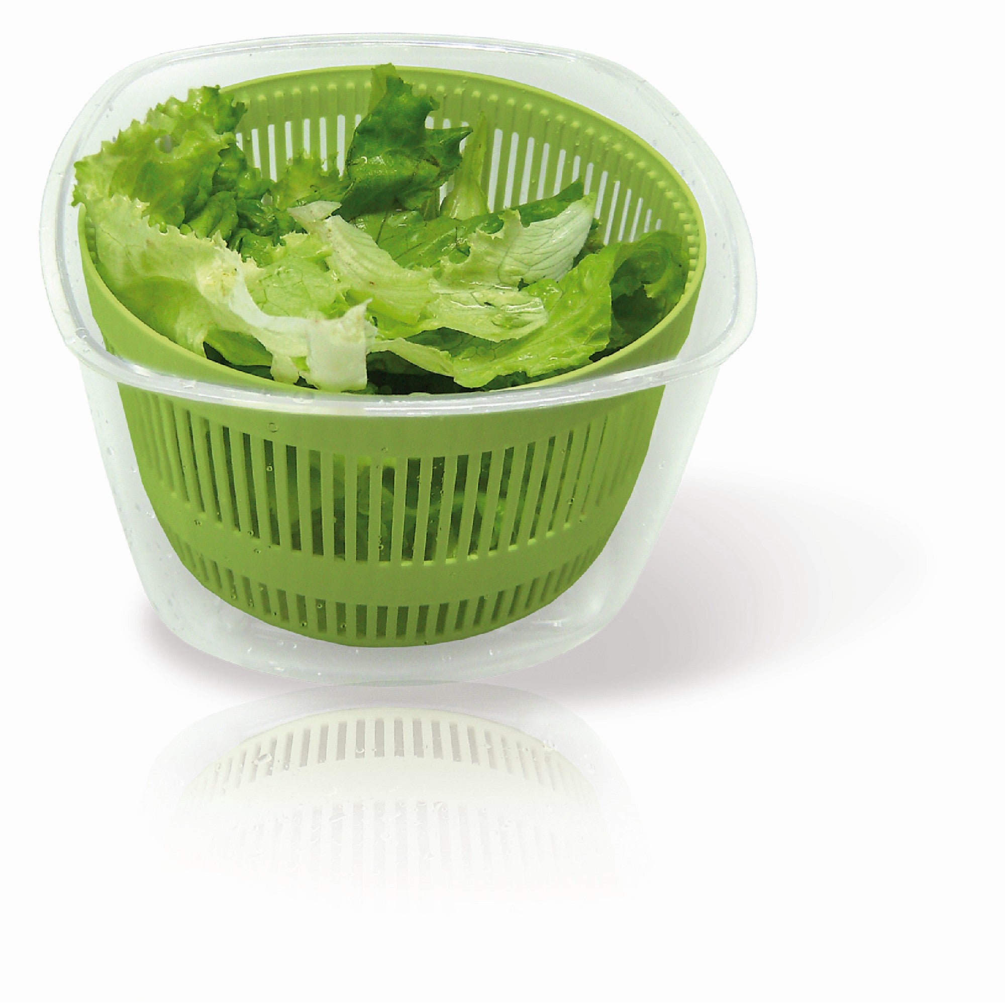 Centrifugadora de Ensaladas Mediana,Grande