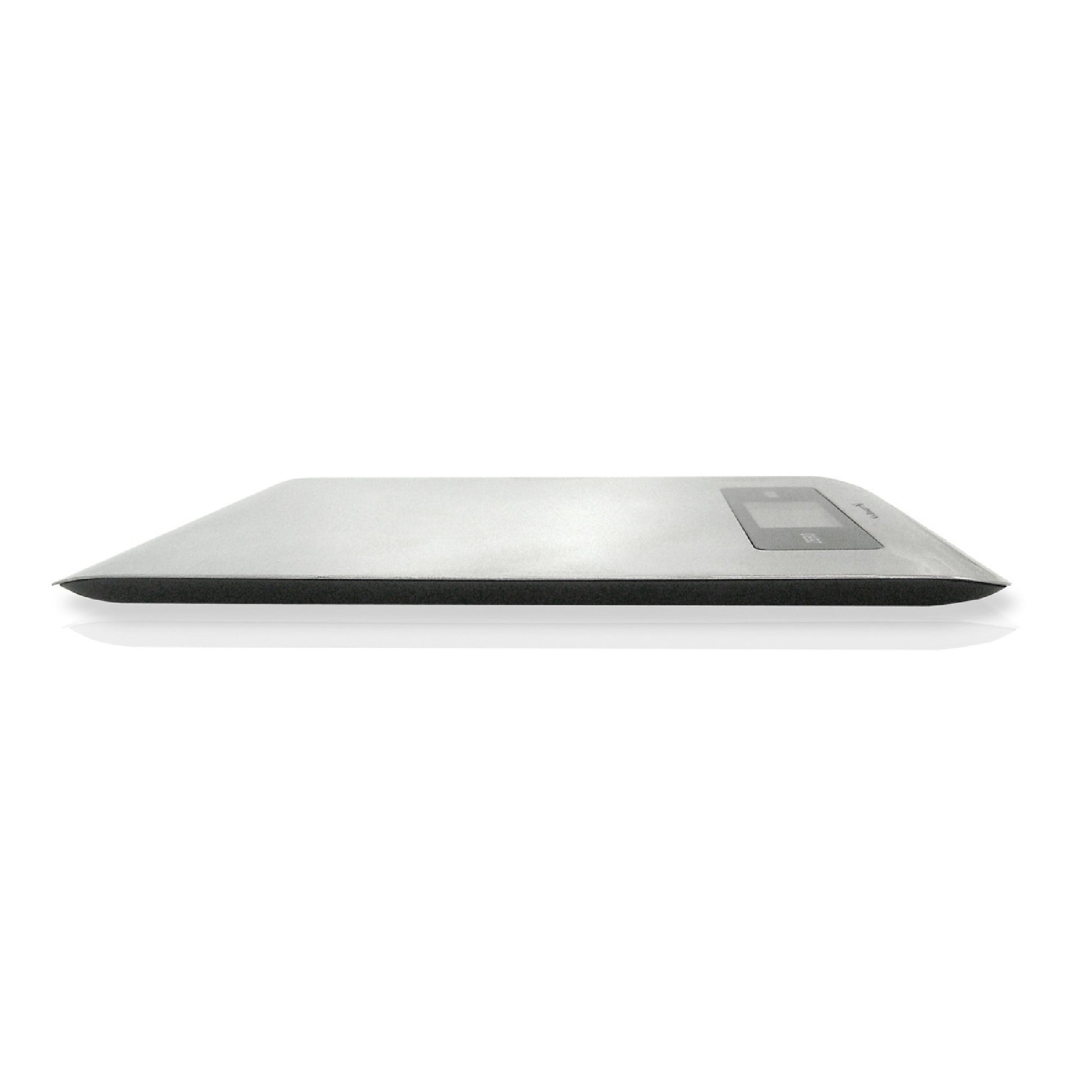 Báscula digital de cocina en acero inoxidable 5 kg