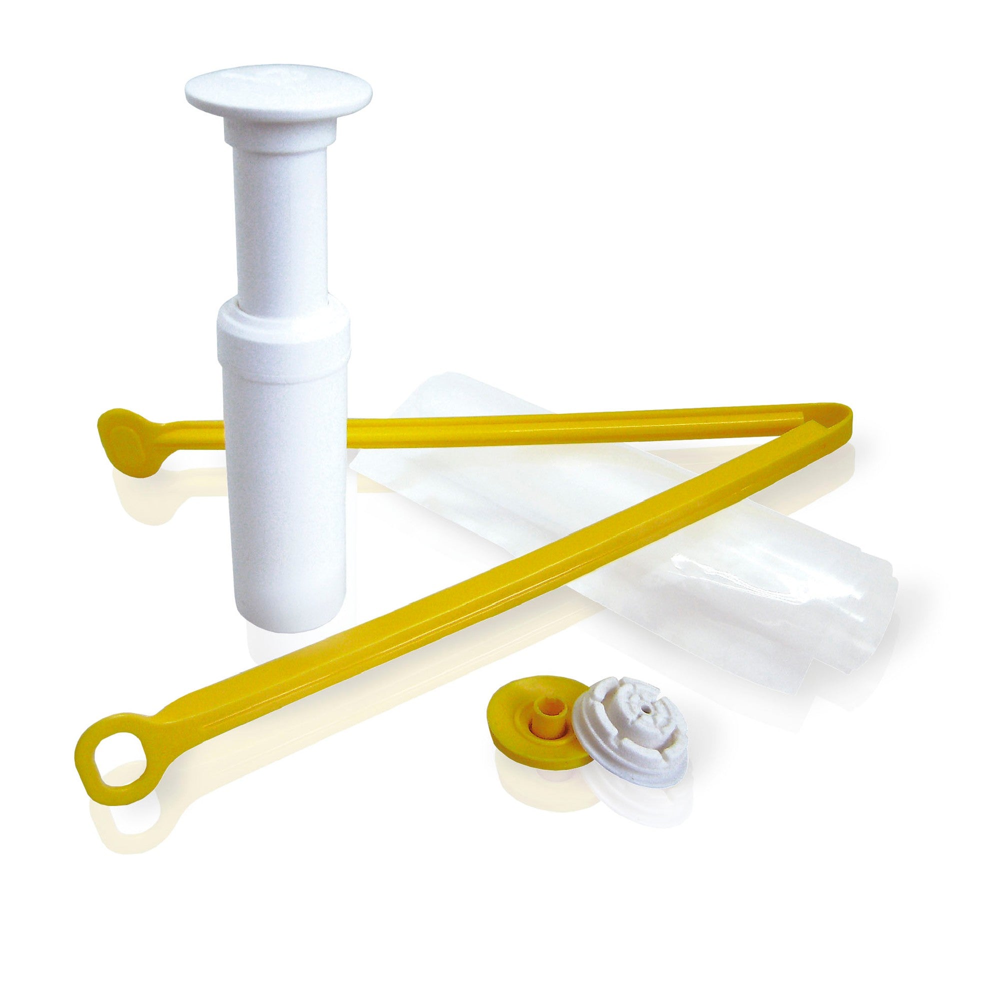 Set de Conservación al Vacío