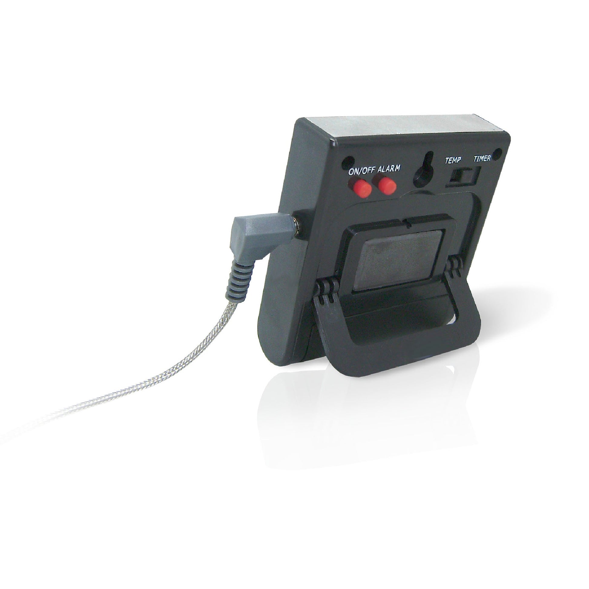 Termómetro digital de cocina con sonda