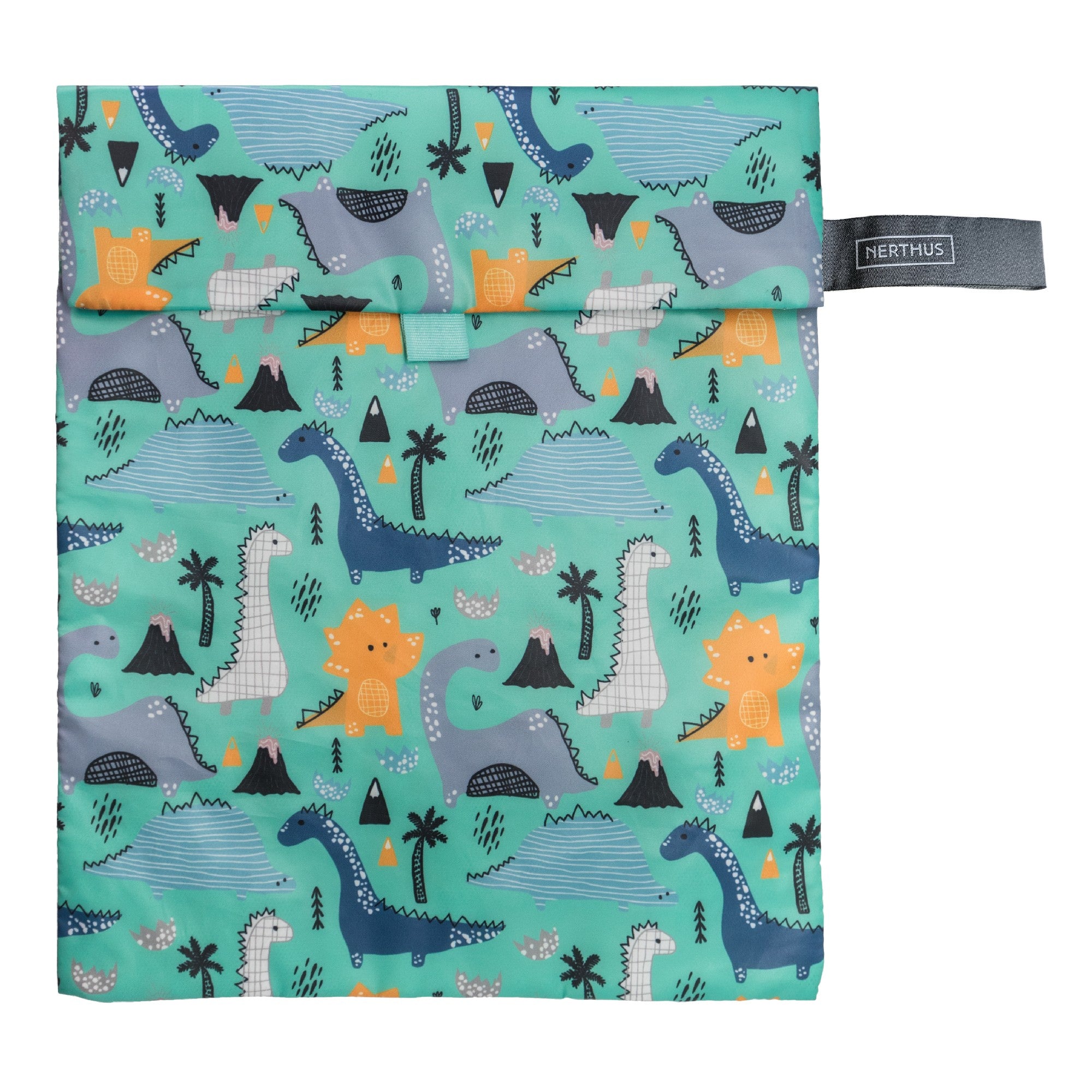 Sac à lunch isotherme réutilisable pour enfants